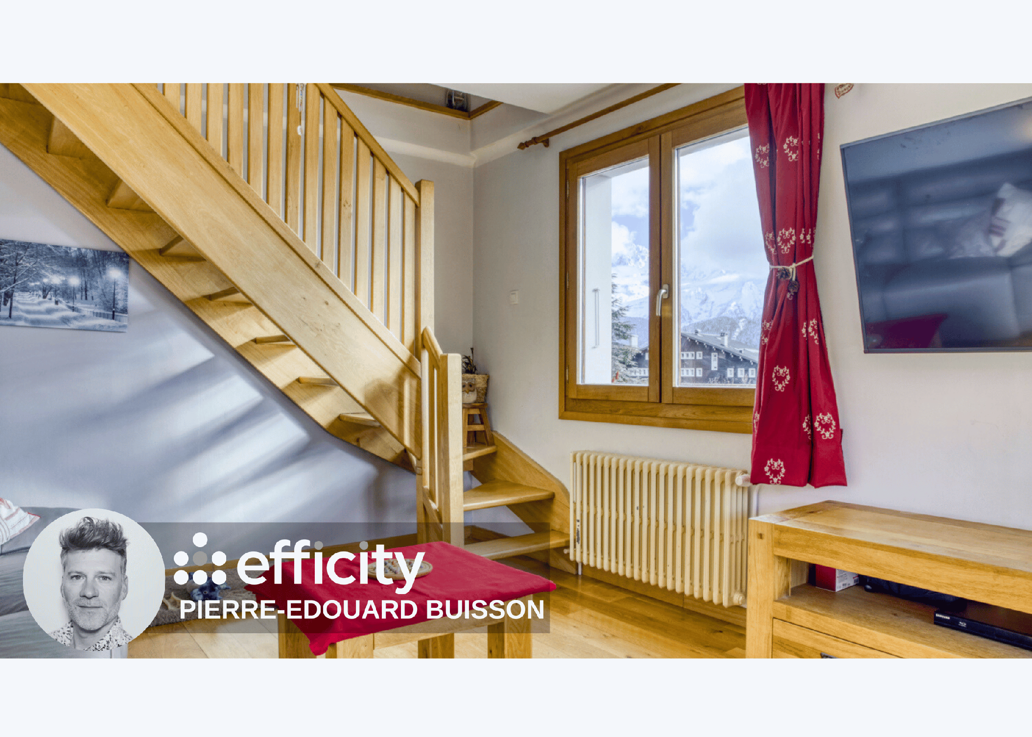 Achat immobilier Maison 6 pièces  128m2 à Passy (74480) - Photo n°27