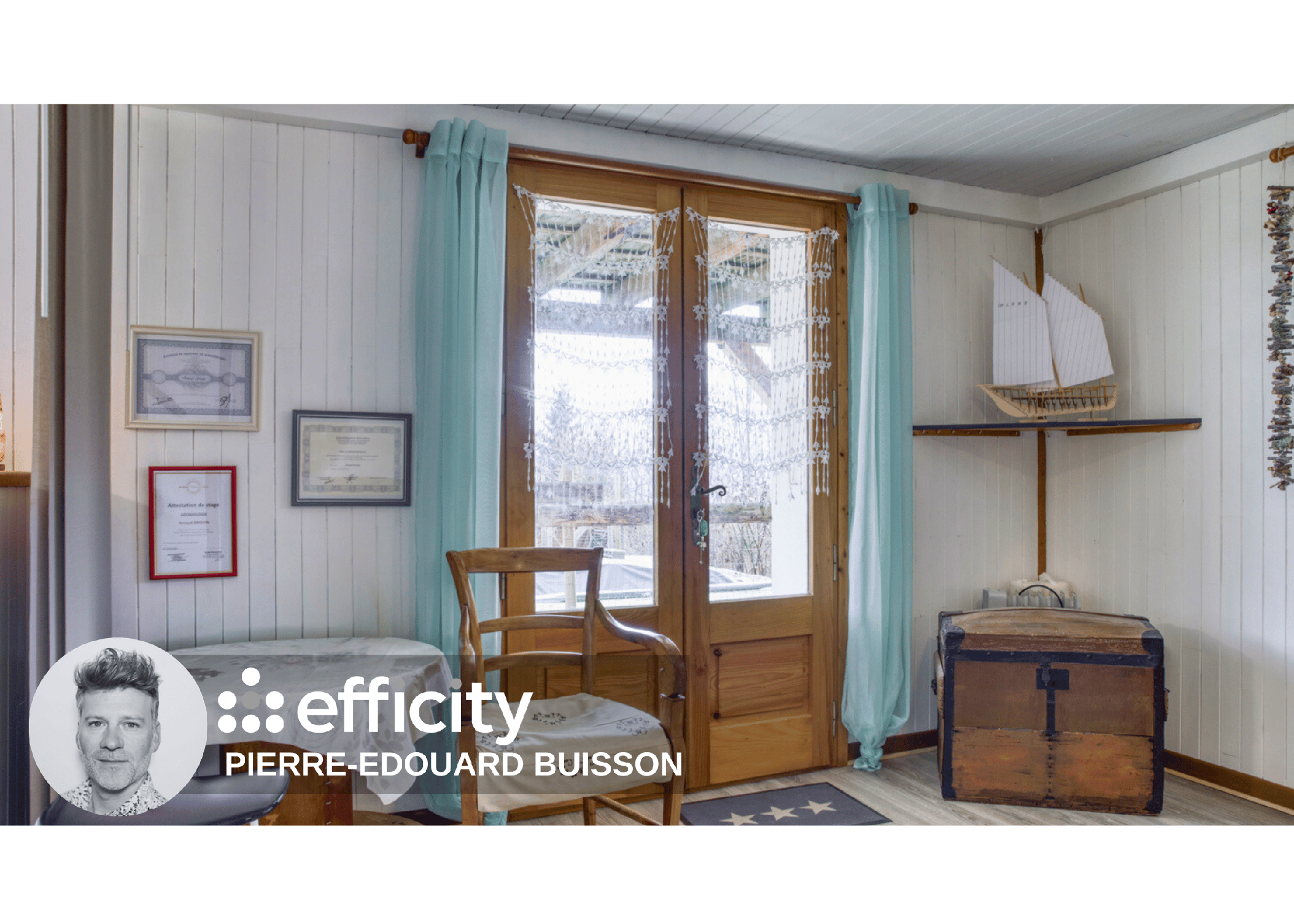 Achat immobilier Maison 6 pièces  128m2 à Passy (74480) - Photo n°31