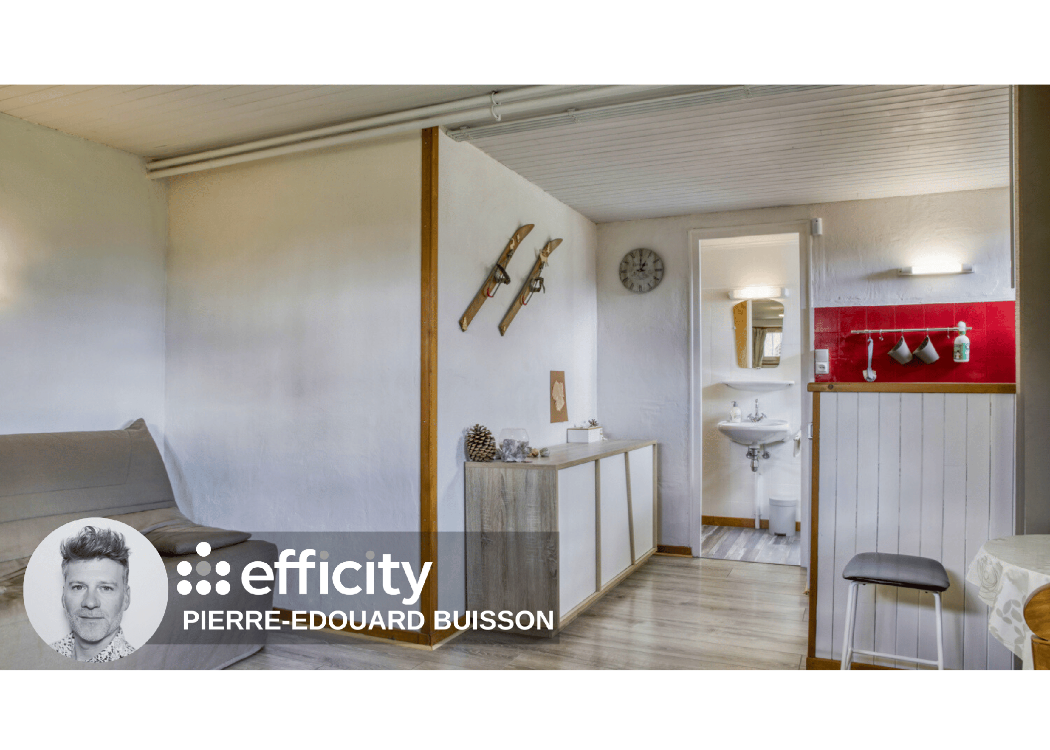 Achat immobilier Maison 6 pièces  128m2 à Passy (74480) - Photo n°32