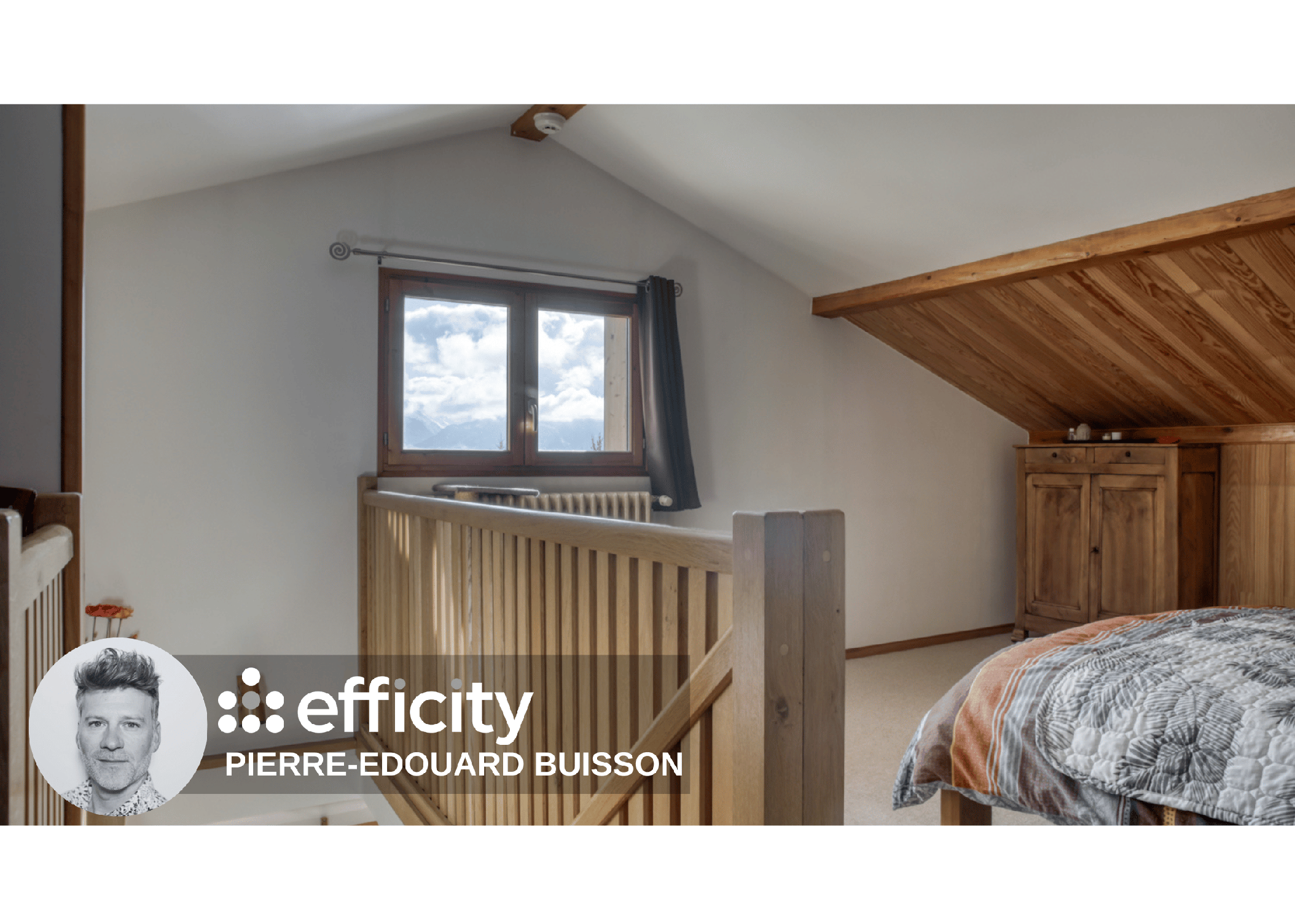 Achat immobilier Maison 6 pièces  128m2 à Passy (74480) - Photo n°18