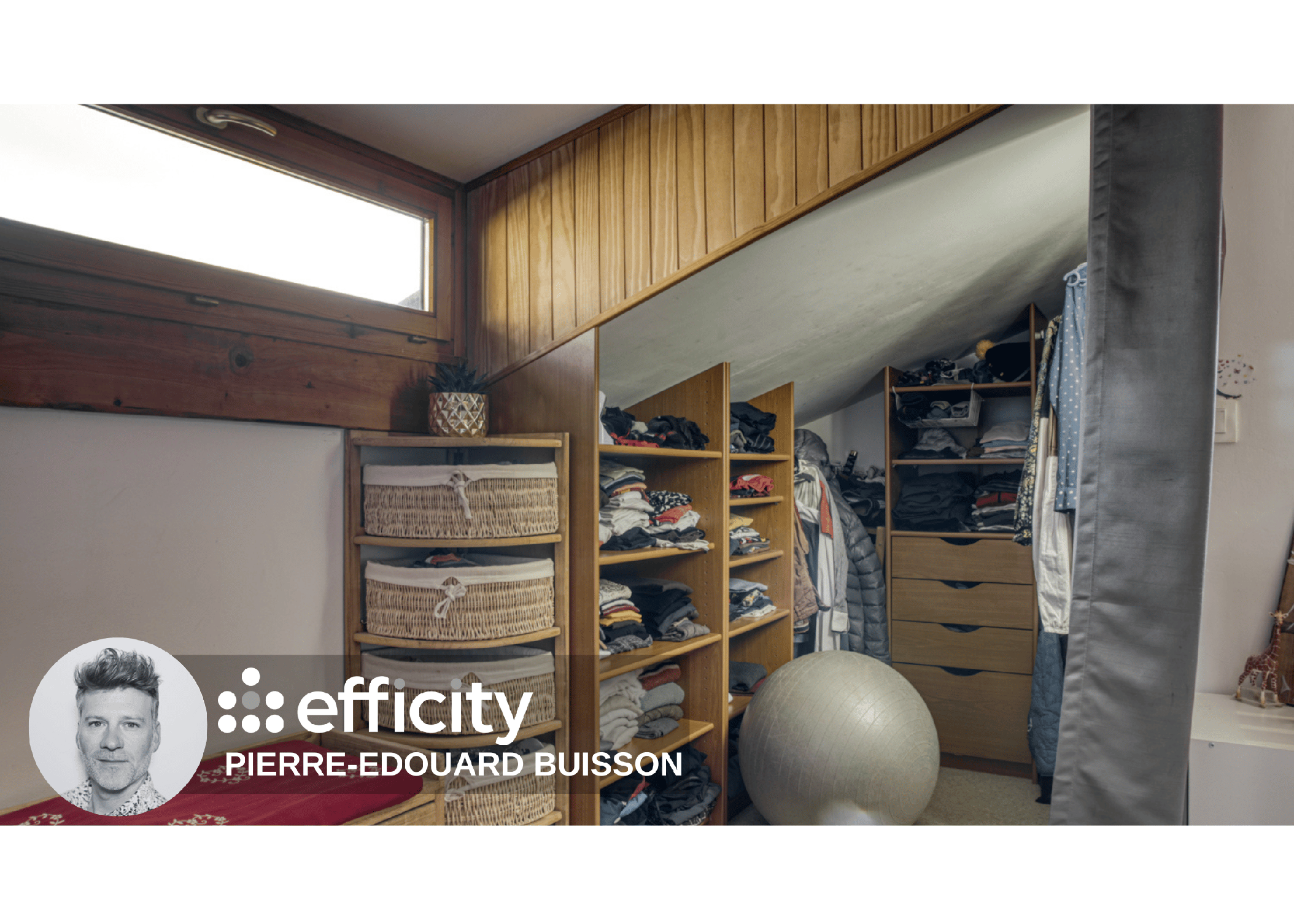 Achat immobilier Maison 6 pièces  128m2 à Passy (74480) - Photo n°19