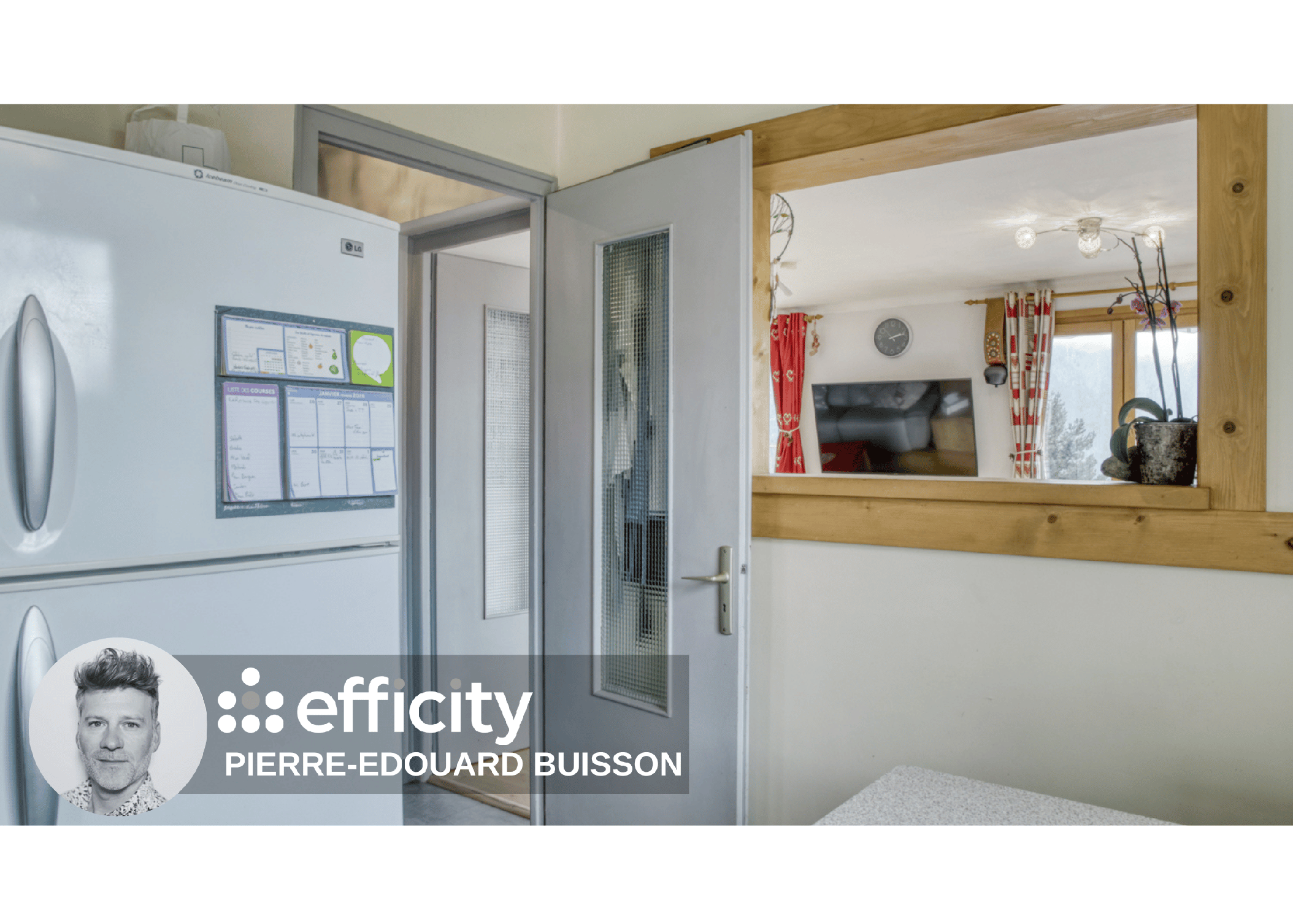 Achat immobilier Maison 6 pièces  128m2 à Passy (74480) - Photo n°38