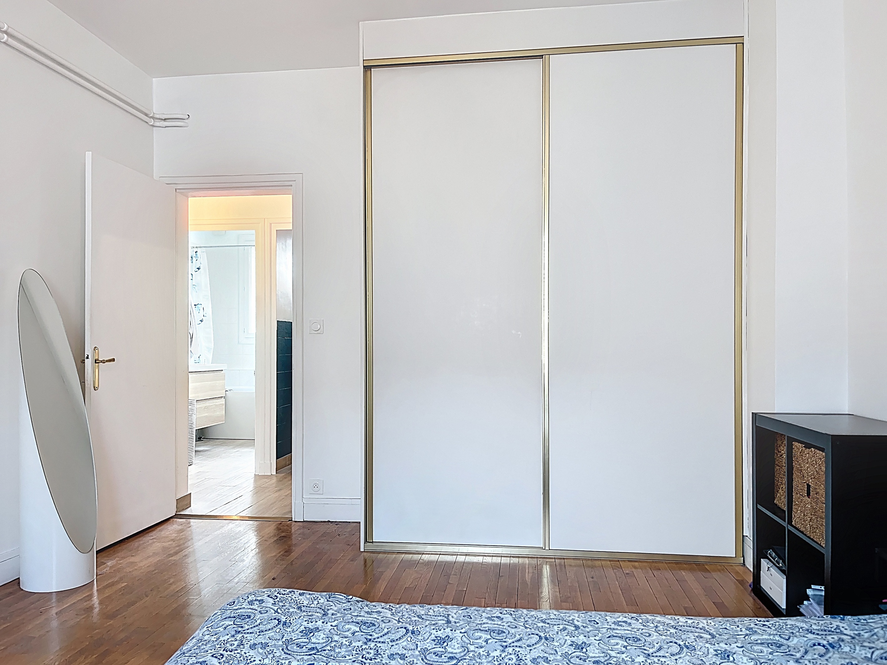 Achat immobilier Appartement 2 pièces  60m2 à Tours (37000) - Photo n°6