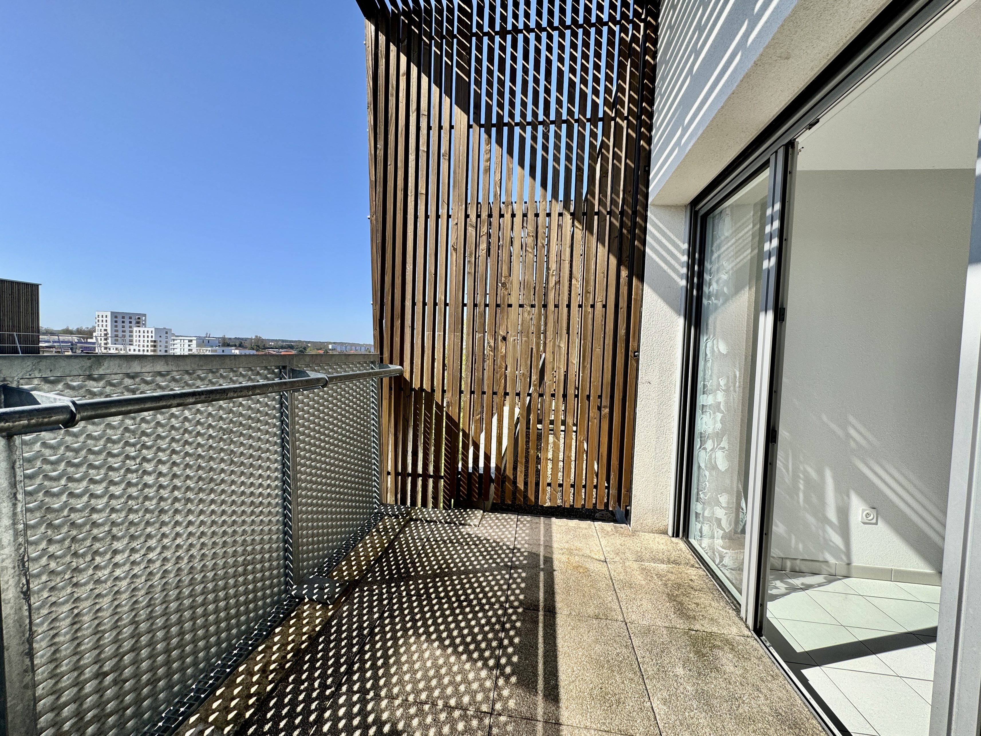 Achat immobilier Appartement 4 pièces  92m2 à Bègles (33130) - Photo n°6