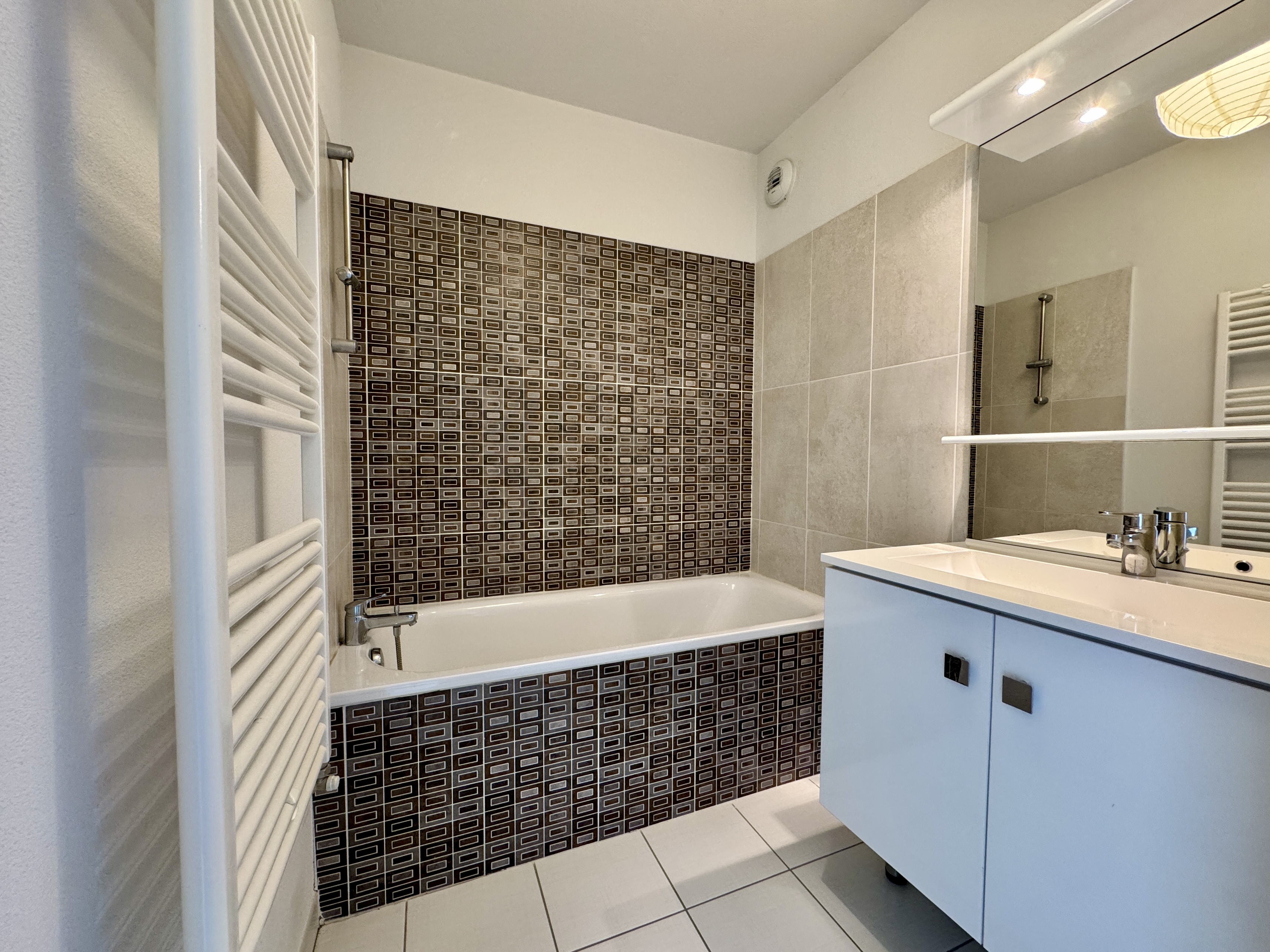 Achat immobilier Appartement 4 pièces  92m2 à Bègles (33130) - Photo n°17