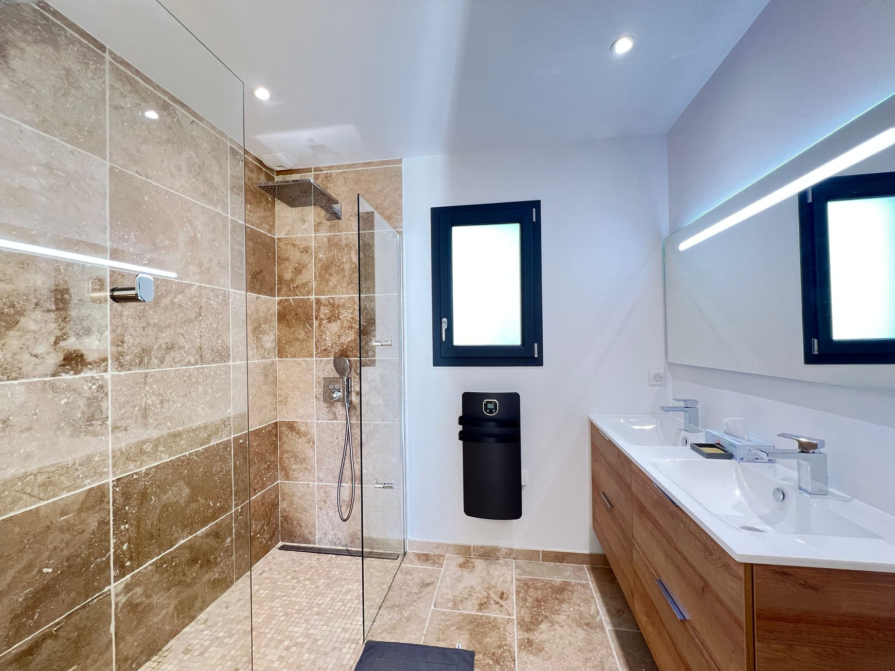 Achat immobilier Maison 4 pièces  117m2 à Aigremont (30350) - Photo n°5