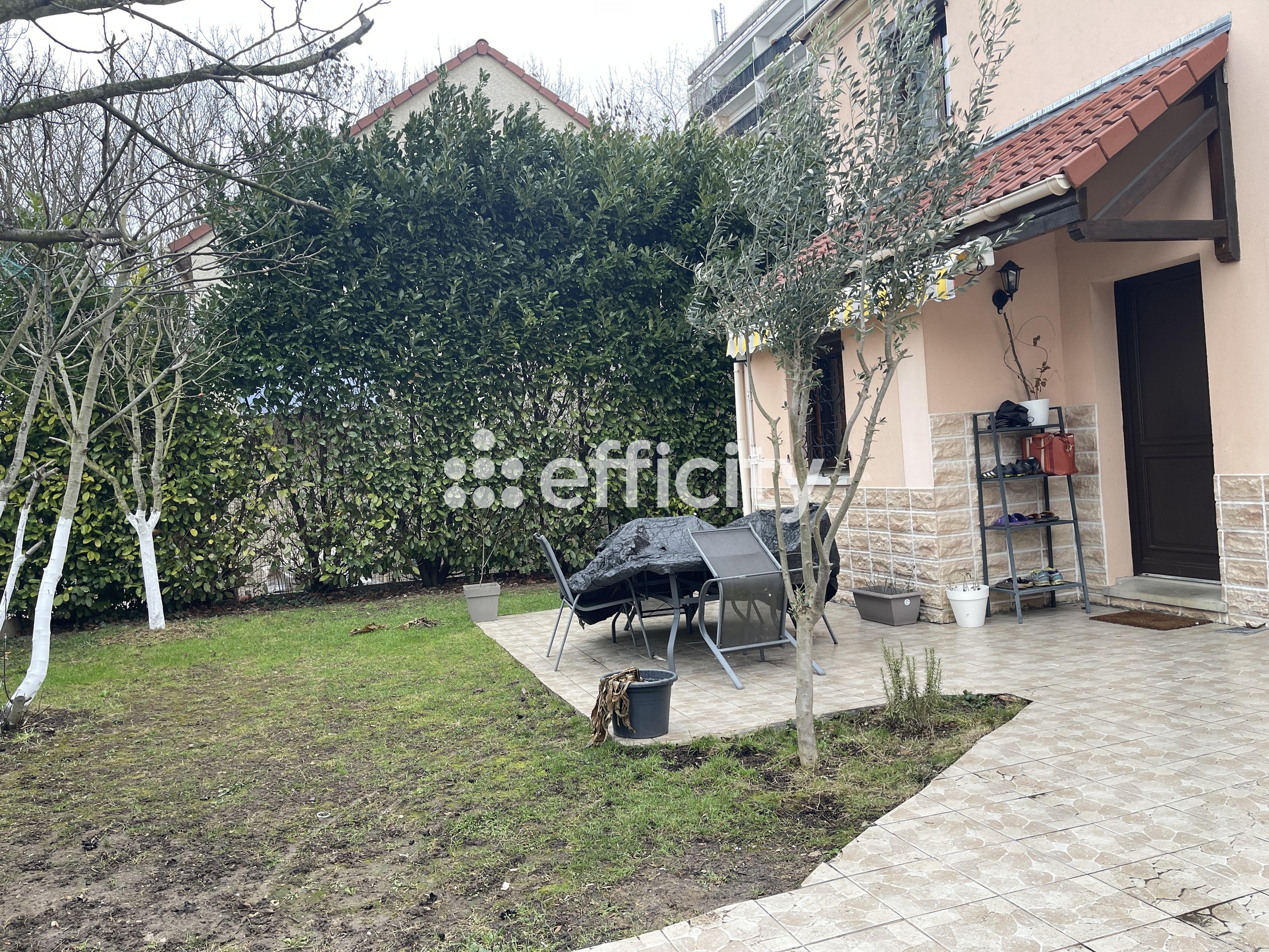 maison 7 pièces - 130m2 à Corbeil-Essonnes (91100)