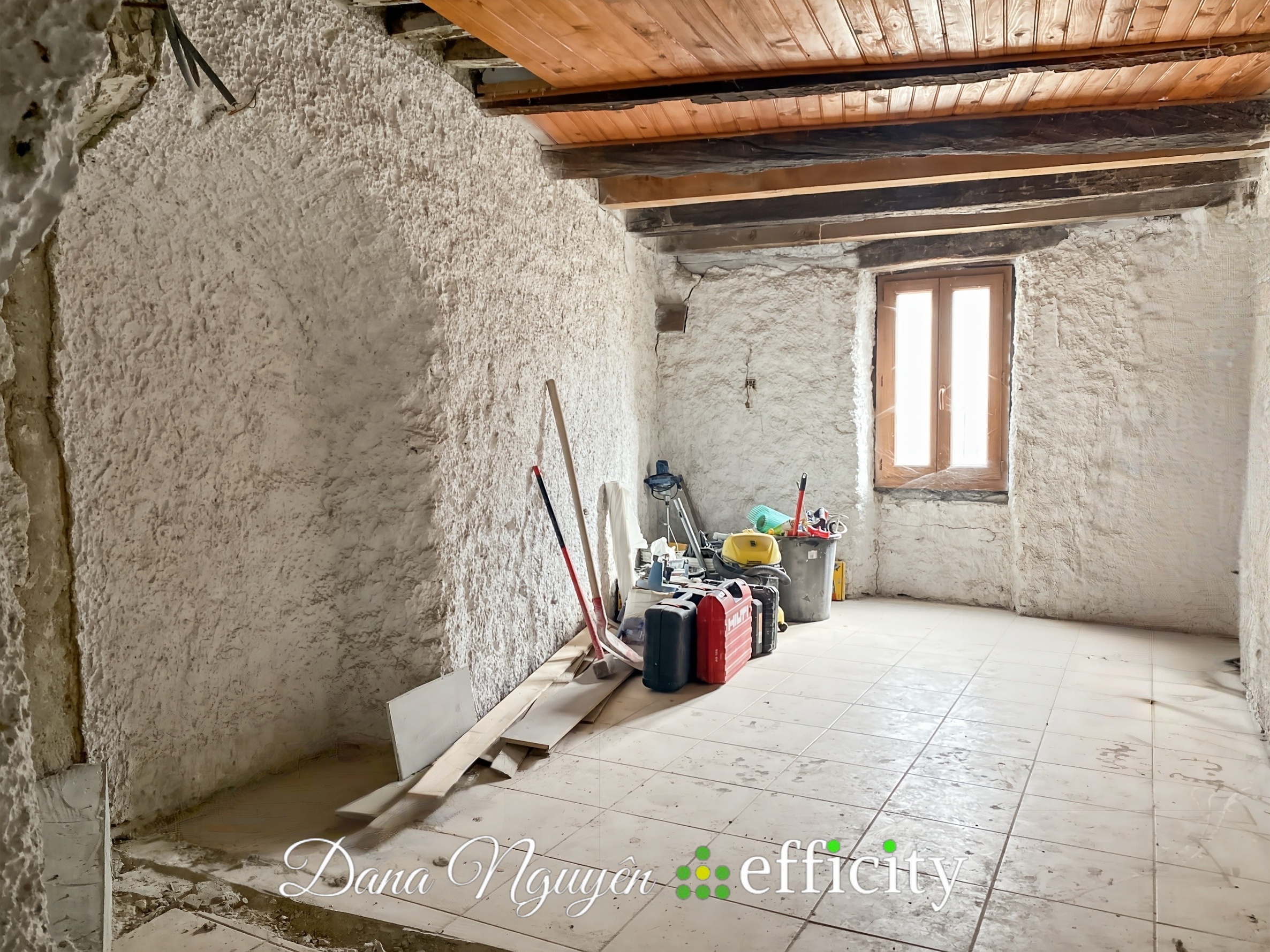 Achat immobilier Immeuble 5 pièces  72m2 à Anduze (30140) - Photo n°11
