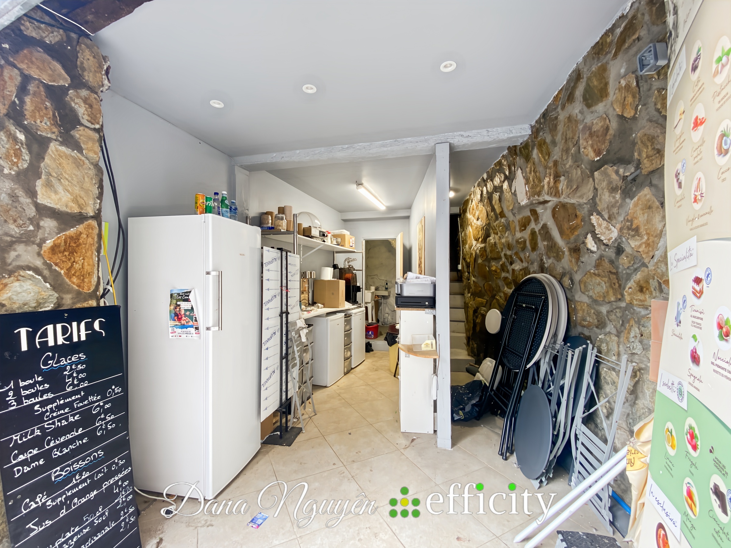 Achat immobilier Immeuble 5 pièces  72m2 à Anduze (30140) - Photo n°4