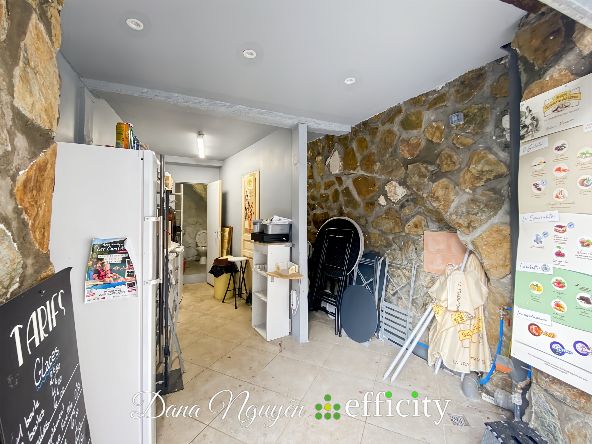 Achat immobilier Immeuble 5 pièces  72m2 à Anduze (30140) - Photo n°5