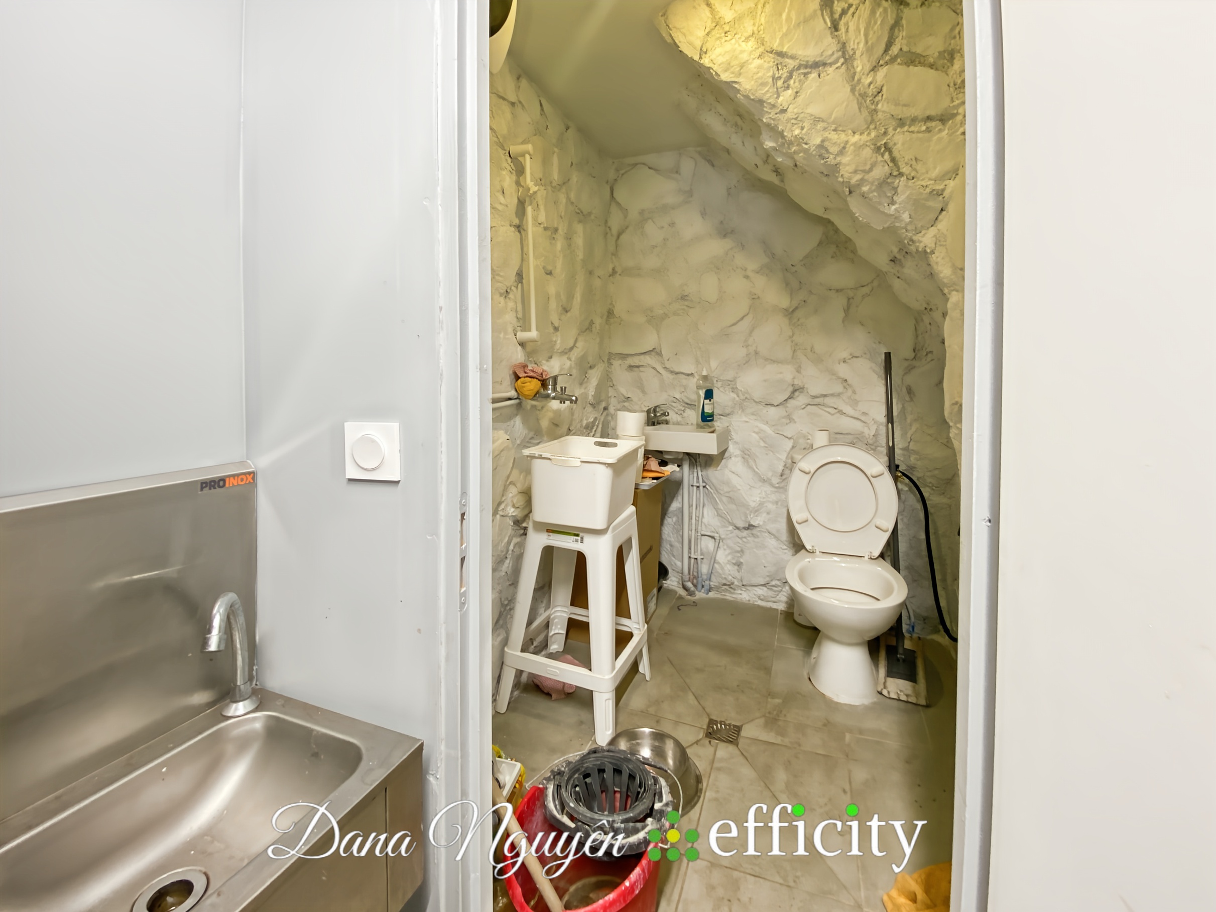Achat immobilier Immeuble 5 pièces  72m2 à Anduze (30140) - Photo n°7