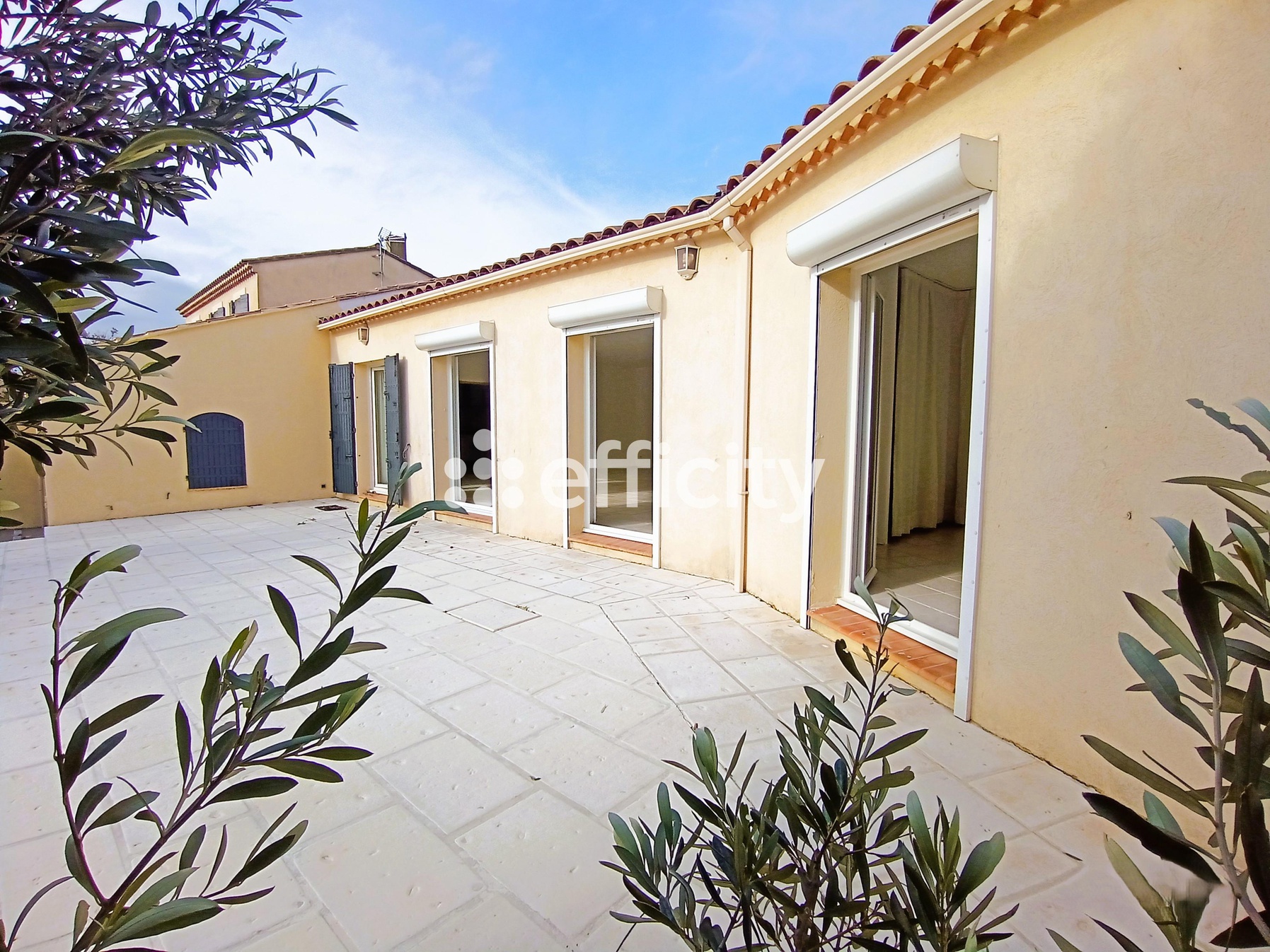 maison 4 pièces - 153m2 à Avignon (84140)