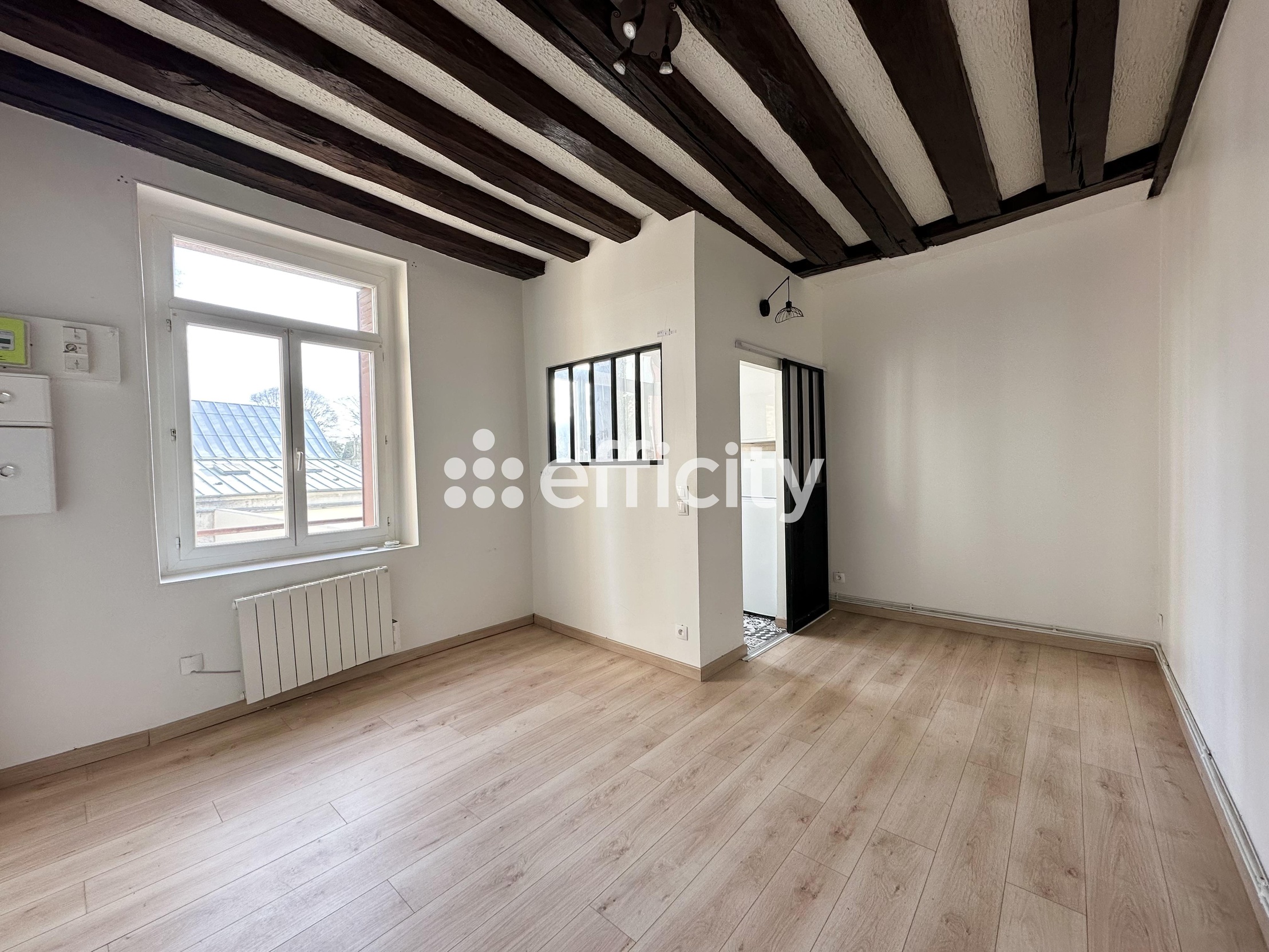 appartement 2 pièces - 30m2 à Sevran (93270)