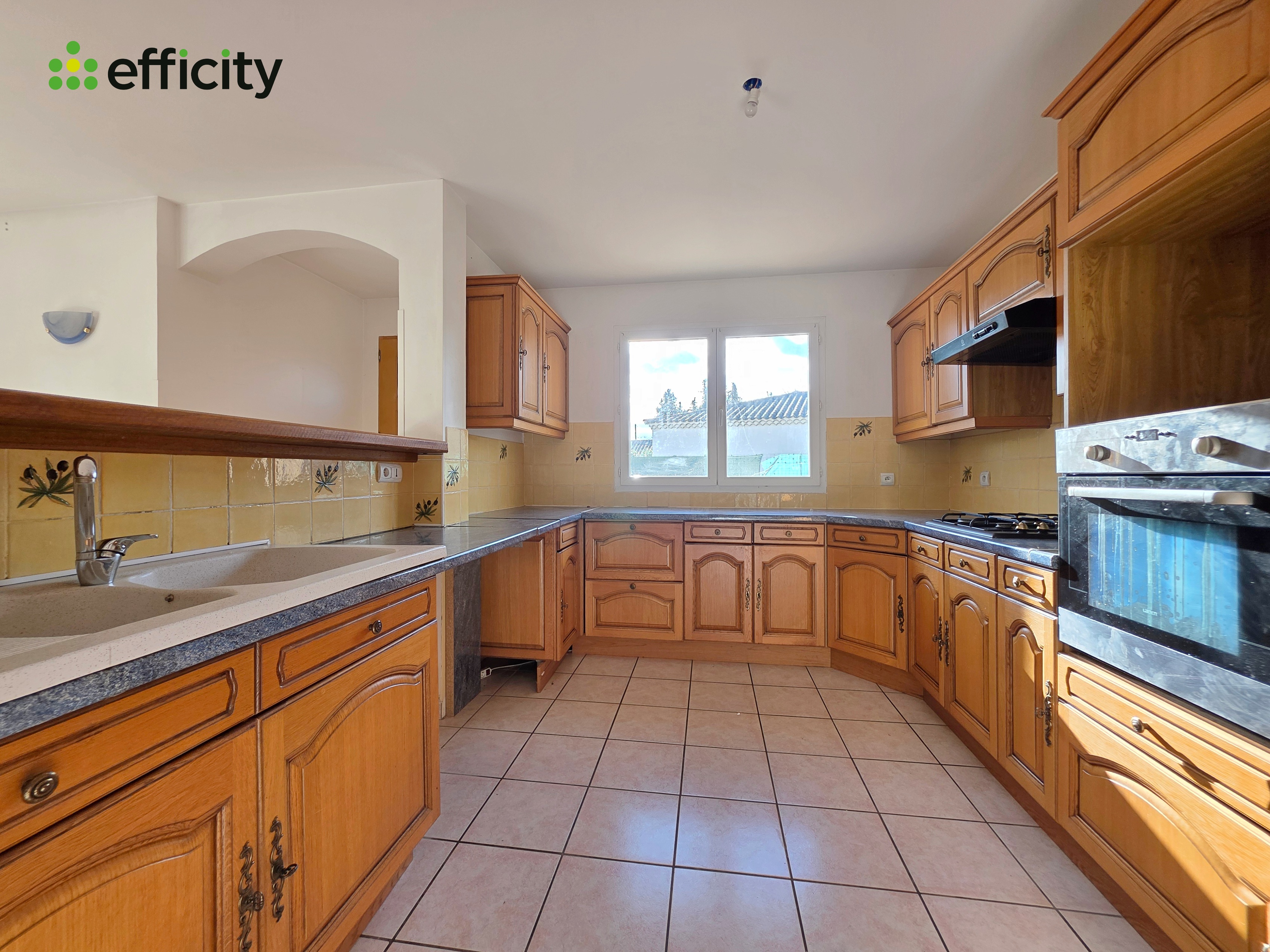 Achat immobilier Maison 3 pièces  83m2 à Manosque (04100) - Photo n°6