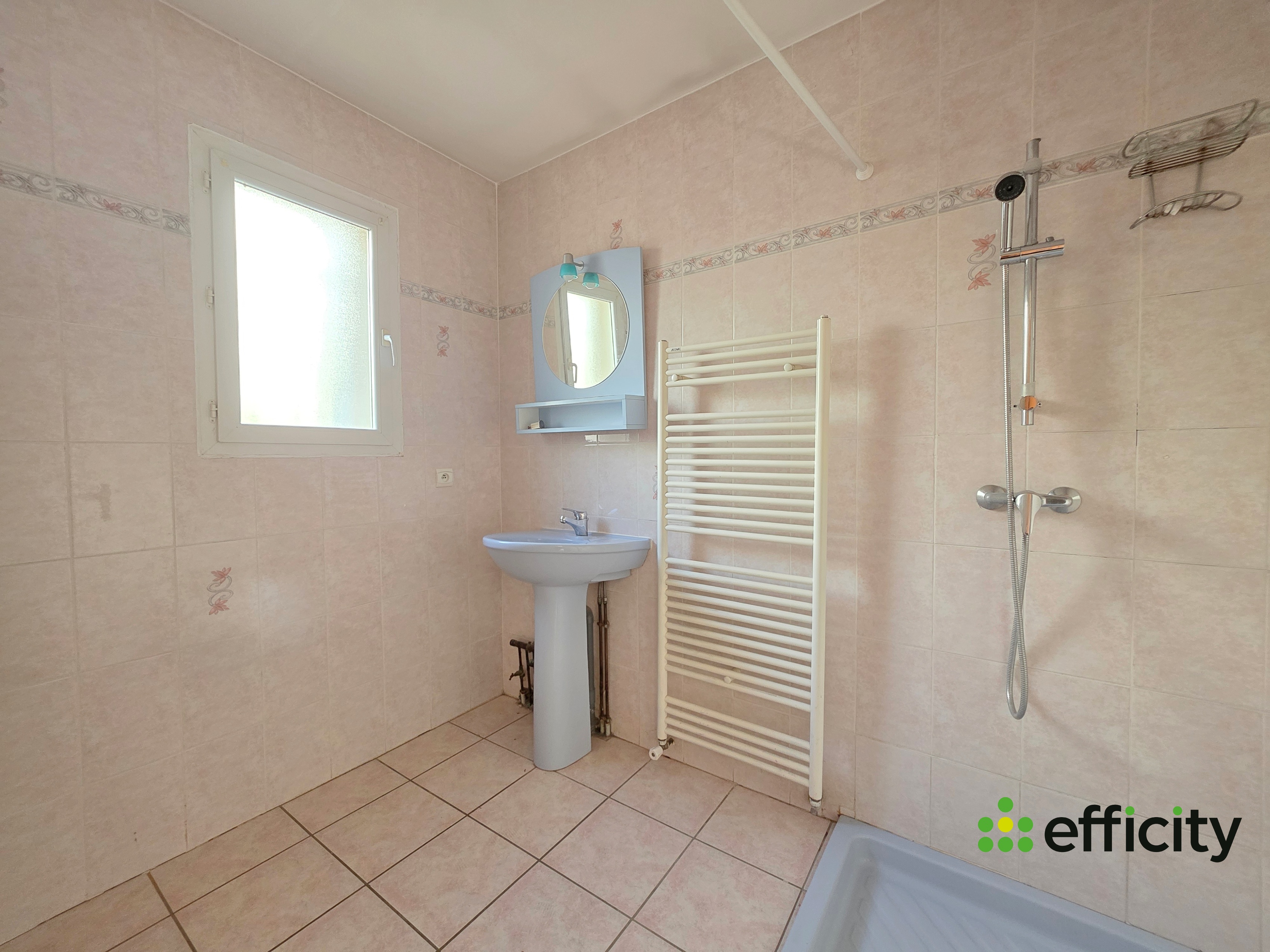Achat immobilier Maison 3 pièces  83m2 à Manosque (04100) - Photo n°8