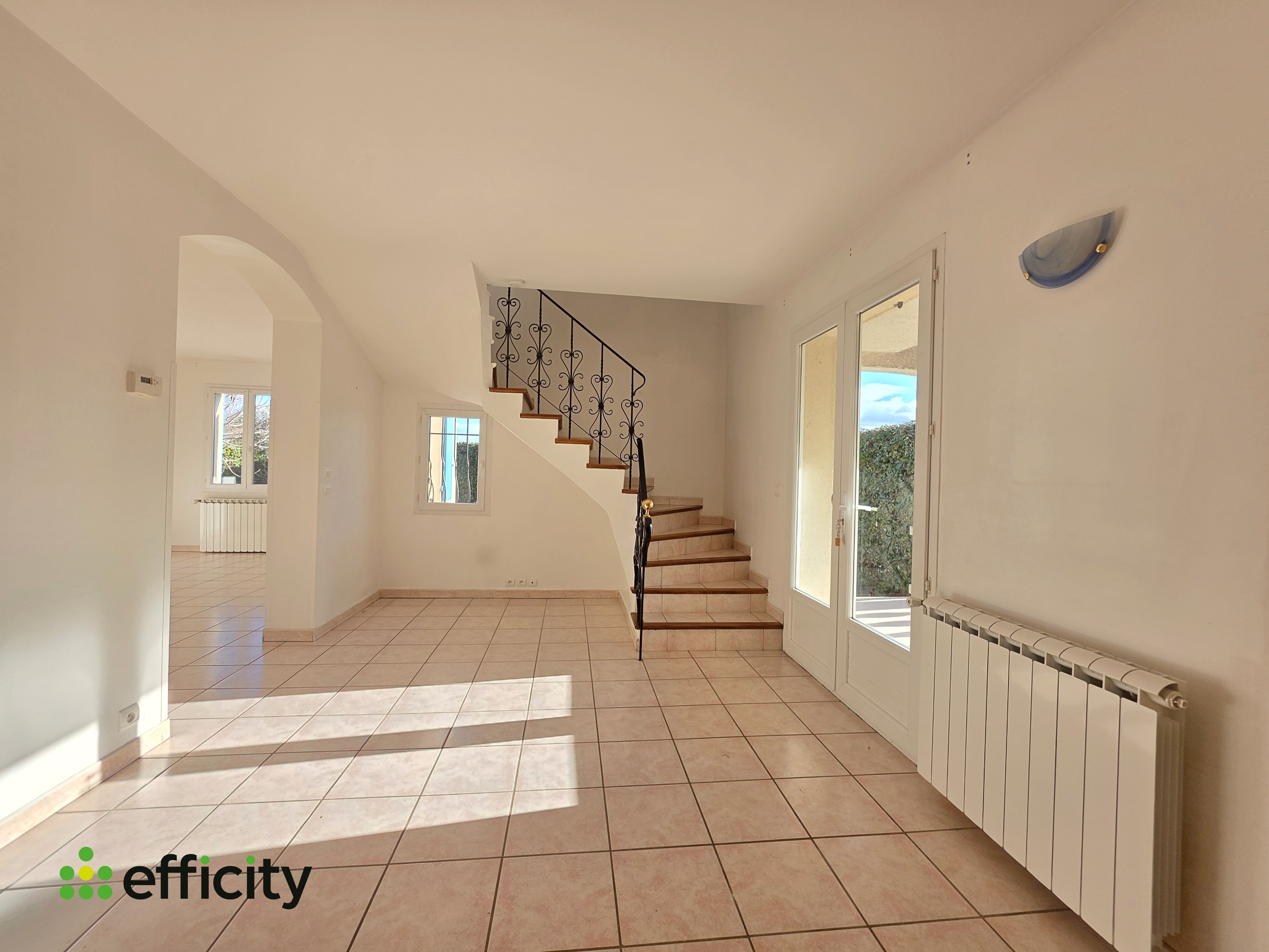 Achat immobilier Maison 3 pièces  83m2 à Manosque (04100) - Photo n°4