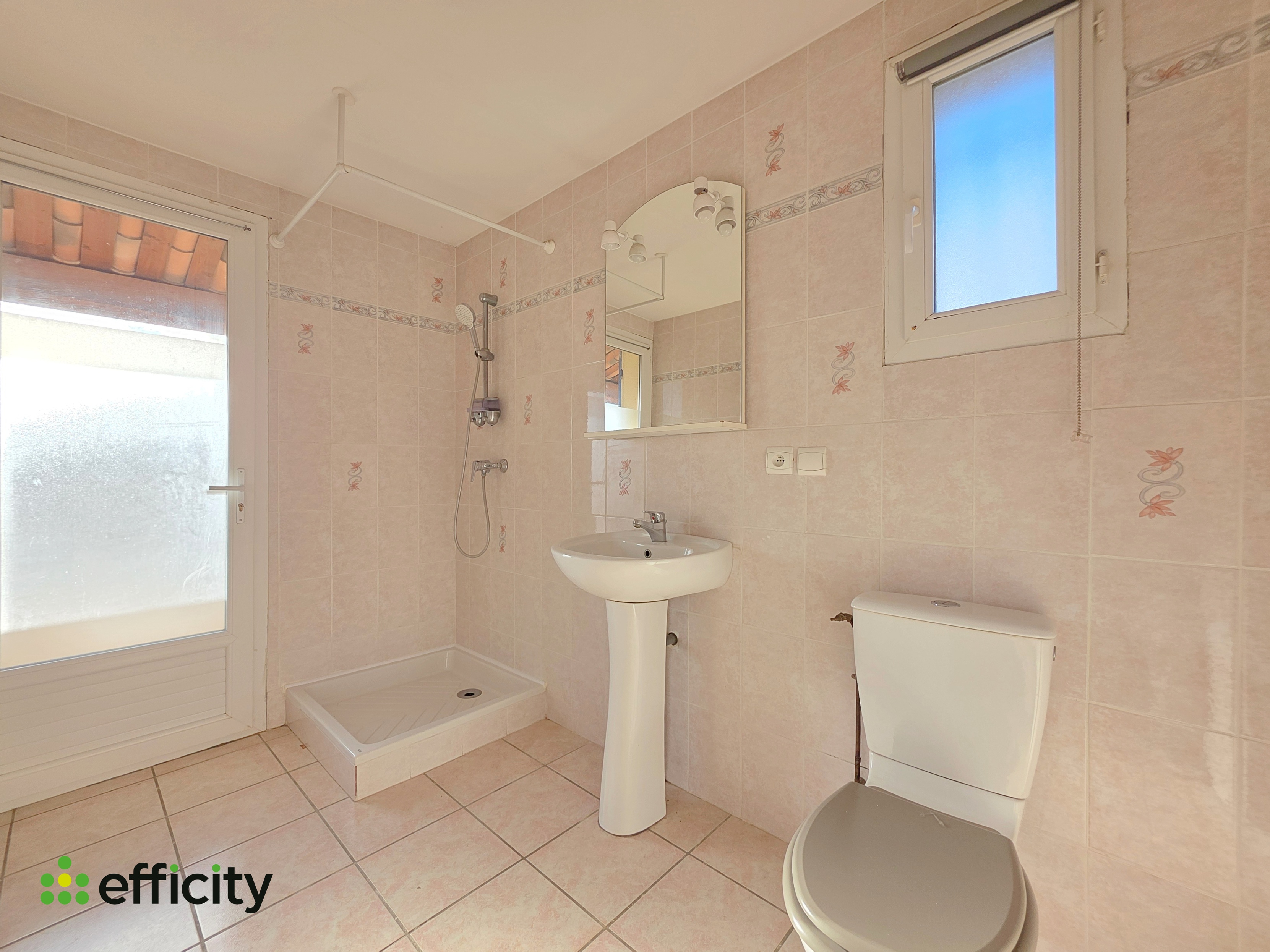 Achat immobilier Maison 3 pièces  83m2 à Manosque (04100) - Photo n°7