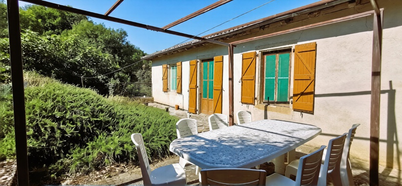 maison 6 pièces - 114,0m2 à Vaour (81140)