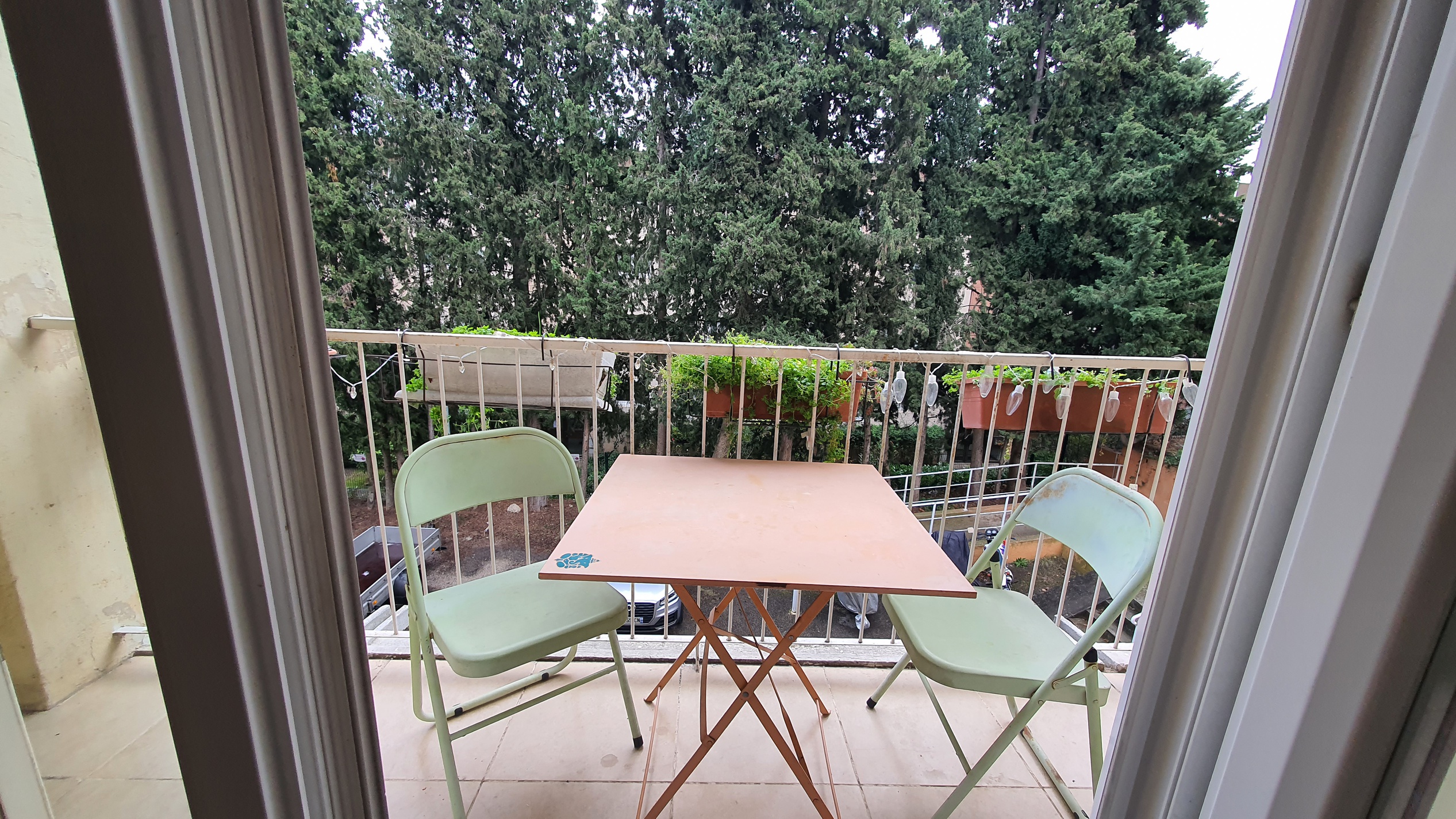 appartement 5 pièces - 94m2 à Aix-en-Provence (13100)