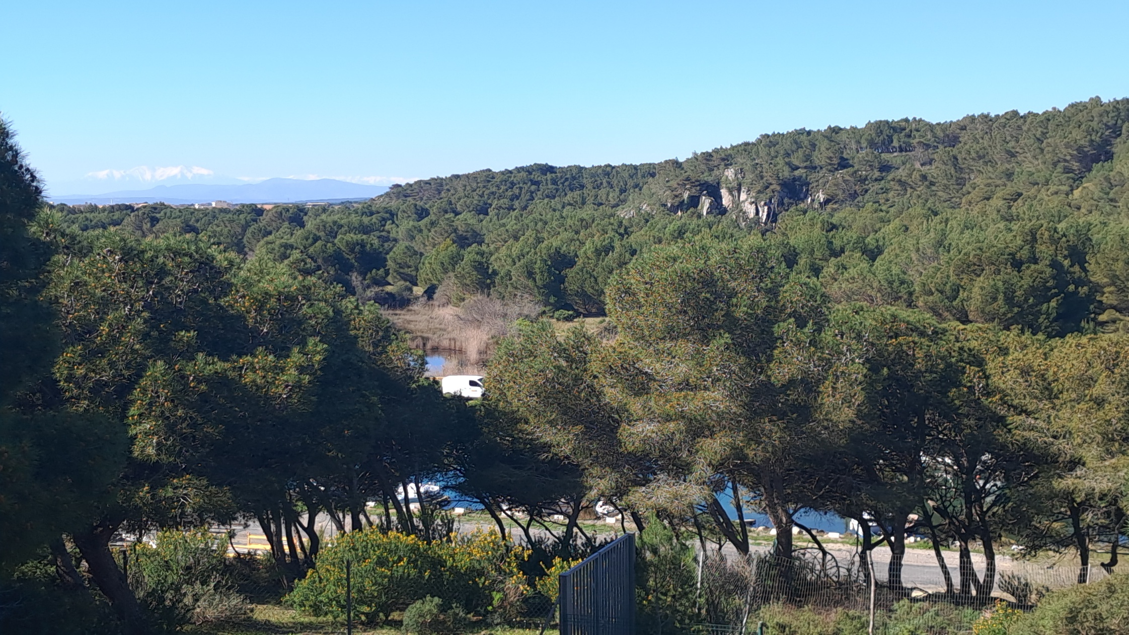 appartement 4 pièces - 58,0m2 à Fleury (11560)