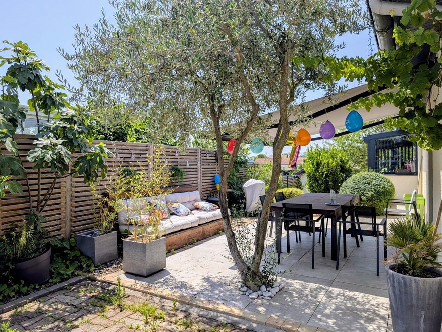maison 5 pièces - 145m2 à Grigny-sur-Rhône (69520)