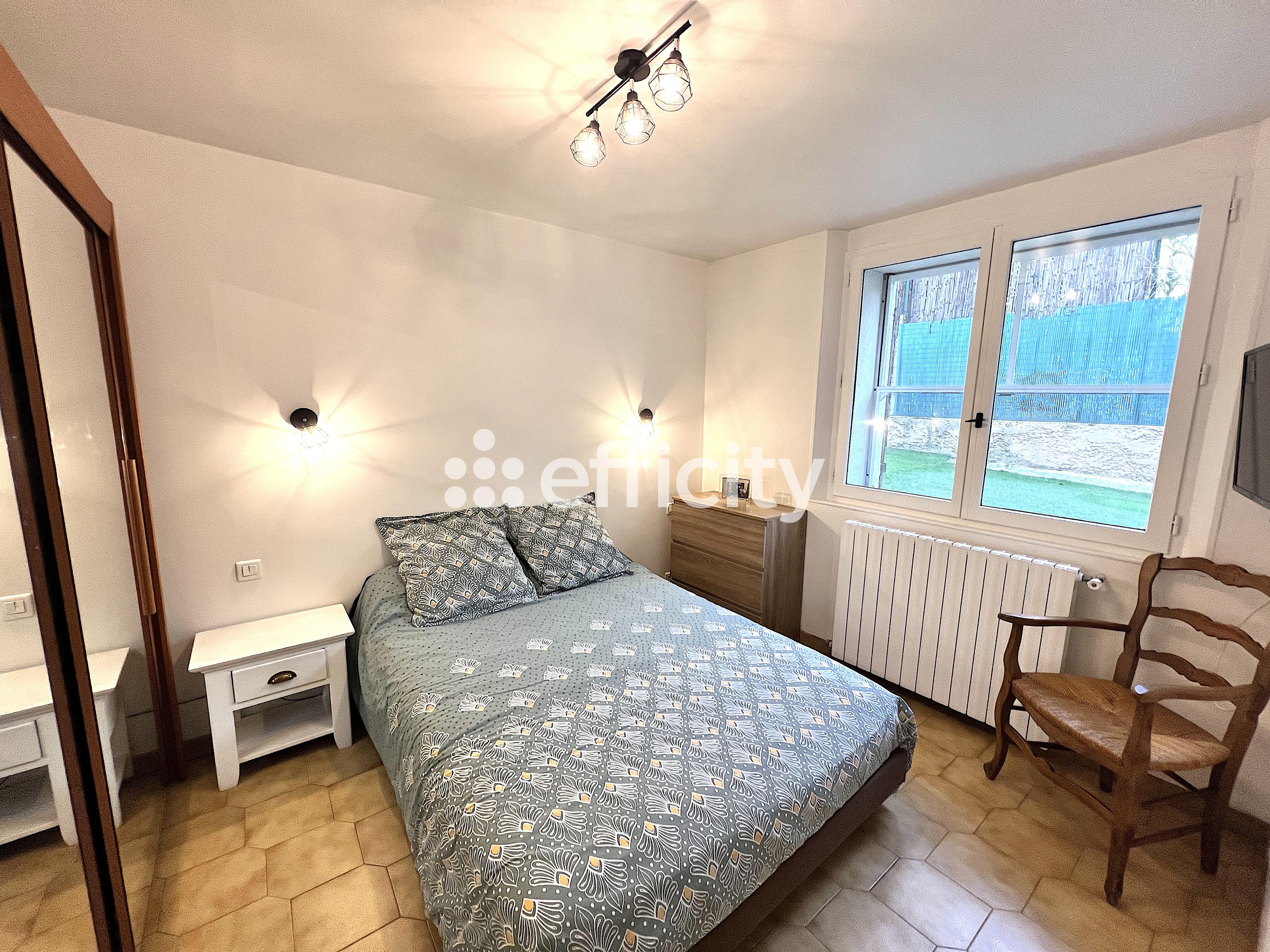 Achat immobilier Maison 6 pièces  125m2 à La Penne-sur-Huveaune (13821) - Photo n°8