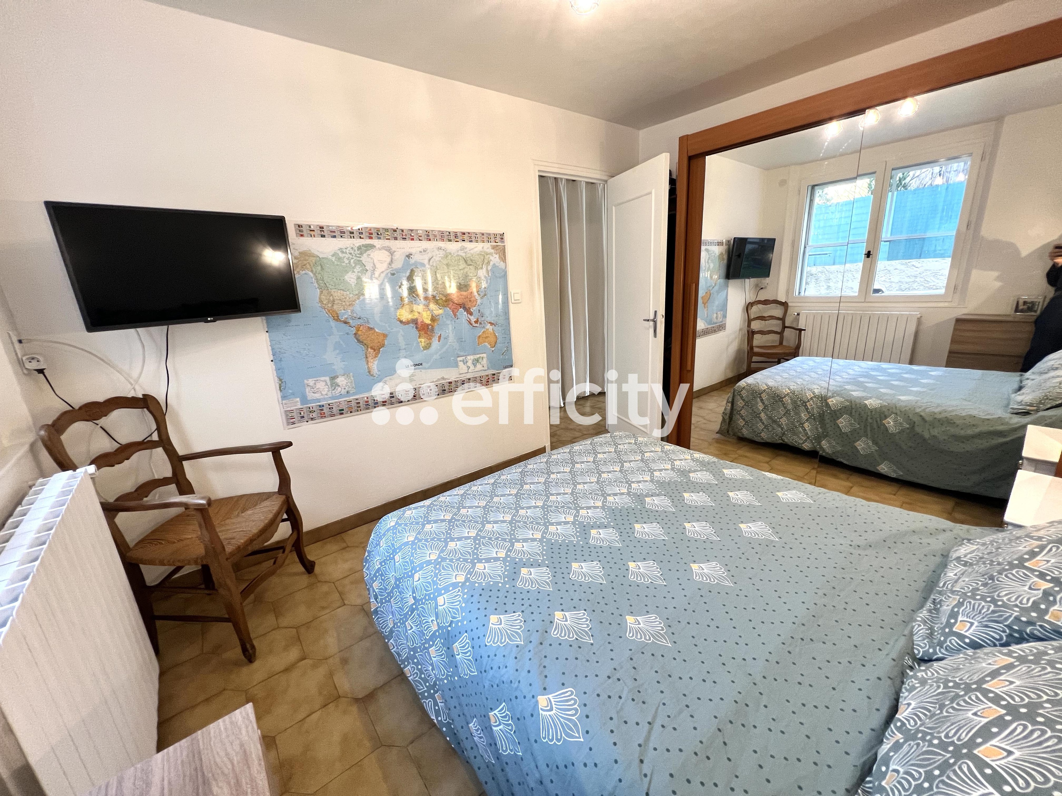 Achat immobilier Maison 6 pièces  125m2 à La Penne-sur-Huveaune (13821) - Photo n°9