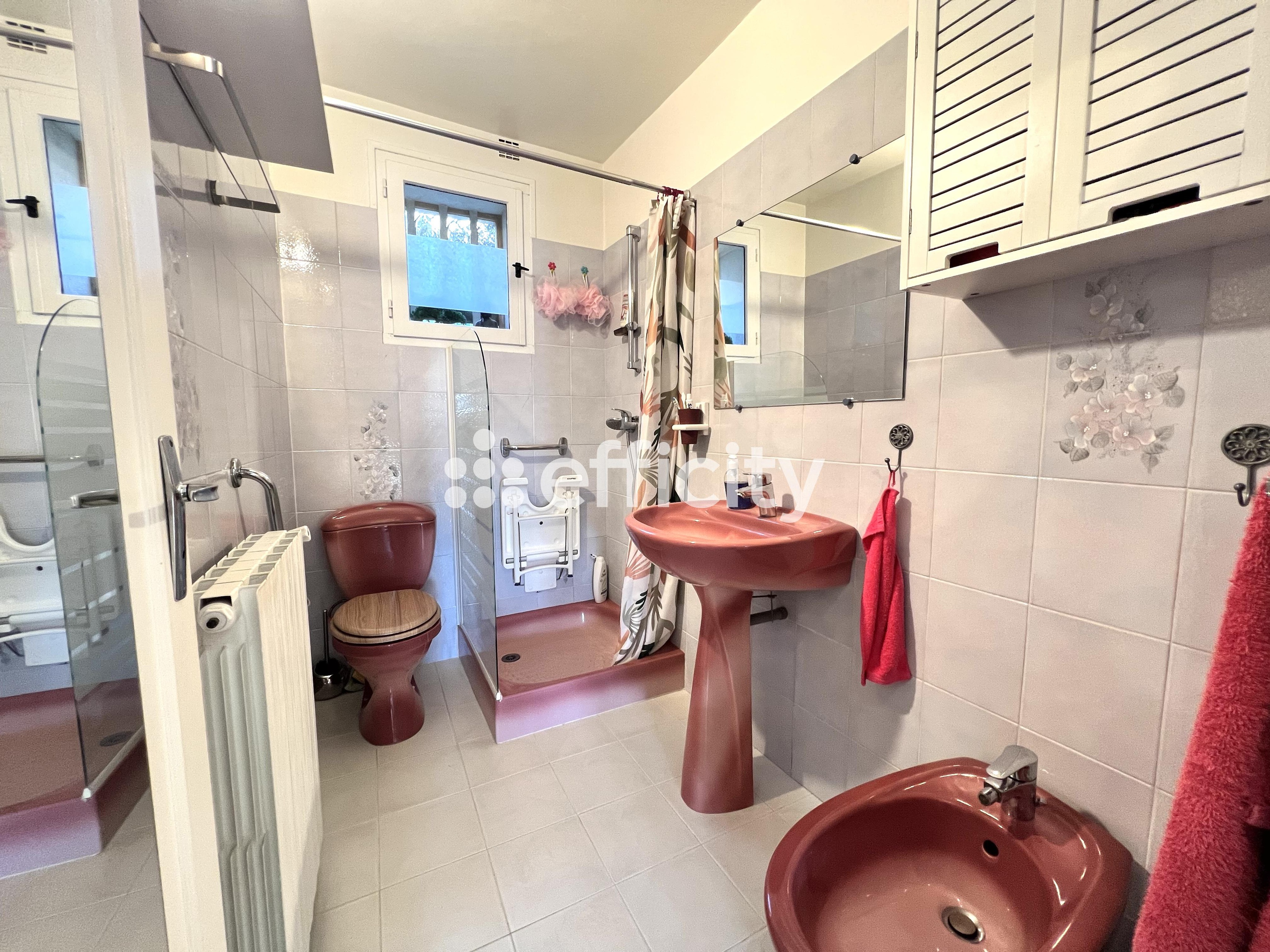 Achat immobilier Maison 6 pièces  125m2 à La Penne-sur-Huveaune (13821) - Photo n°10