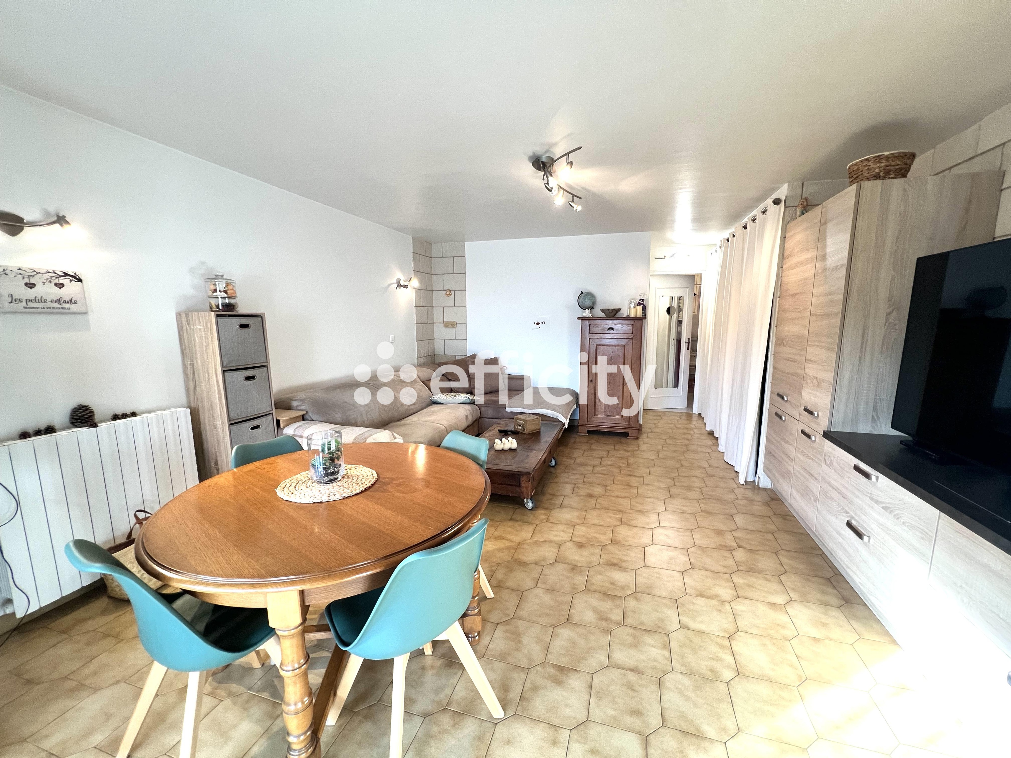 Achat immobilier Maison 6 pièces  125m2 à La Penne-sur-Huveaune (13821) - Photo n°5