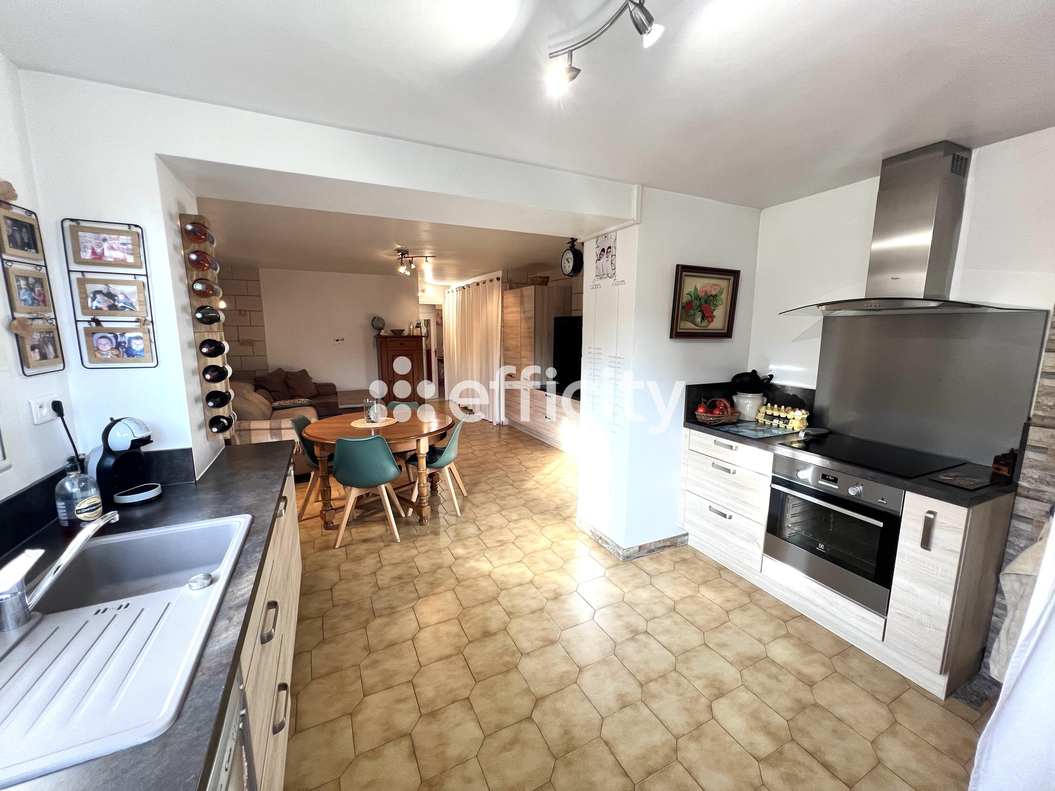 Achat immobilier Maison 6 pièces  125m2 à La Penne-sur-Huveaune (13821) - Photo n°7