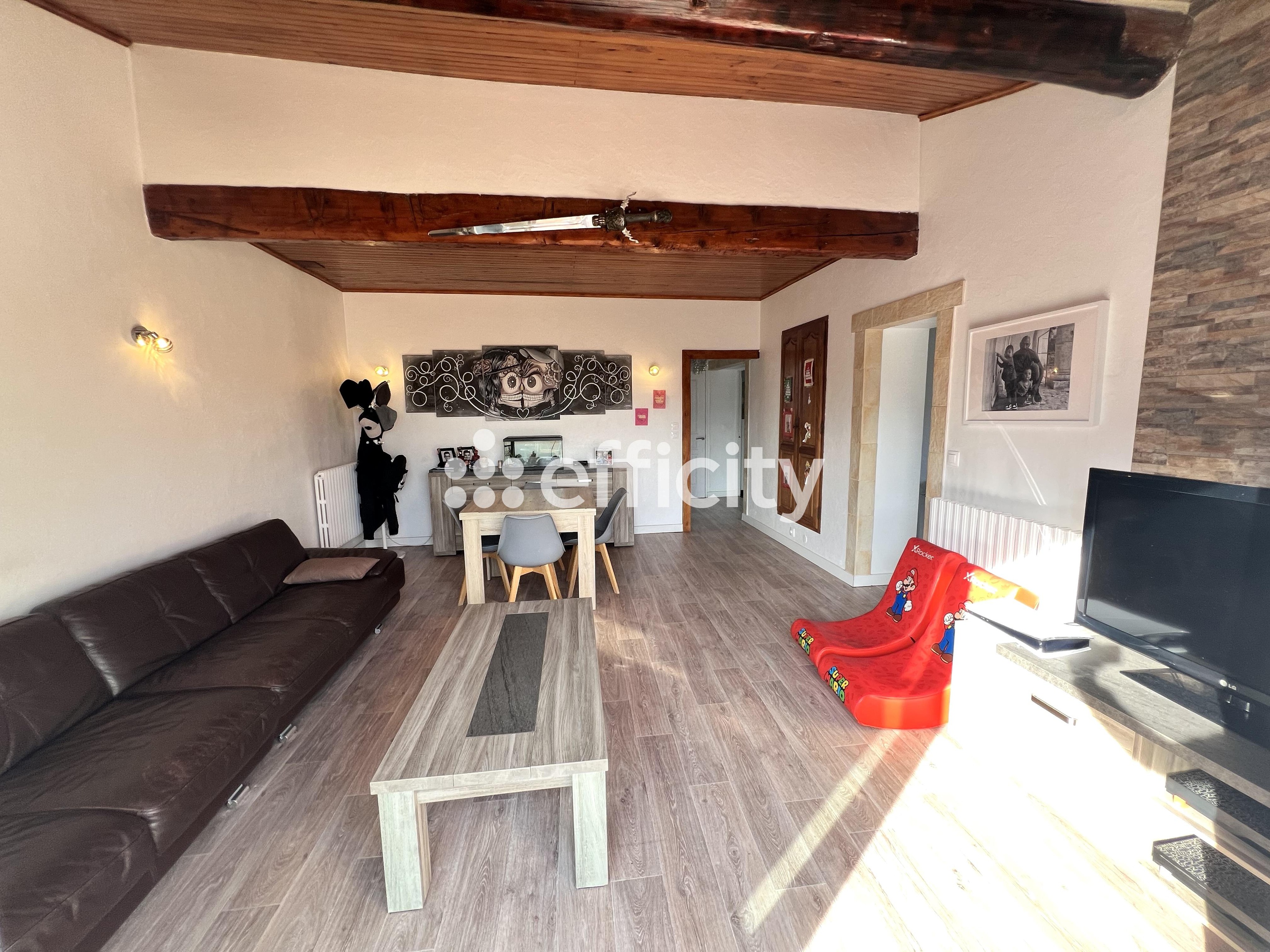 Achat immobilier Maison 6 pièces  125m2 à La Penne-sur-Huveaune (13821) - Photo n°12