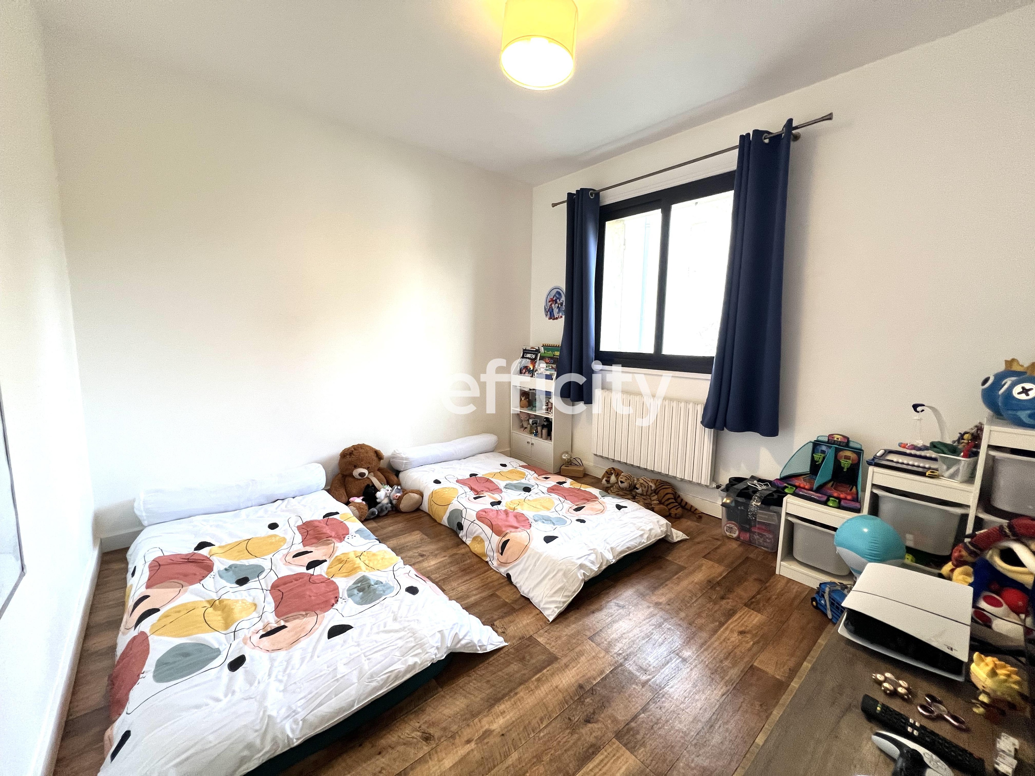 Achat immobilier Maison 6 pièces  125m2 à La Penne-sur-Huveaune (13821) - Photo n°15