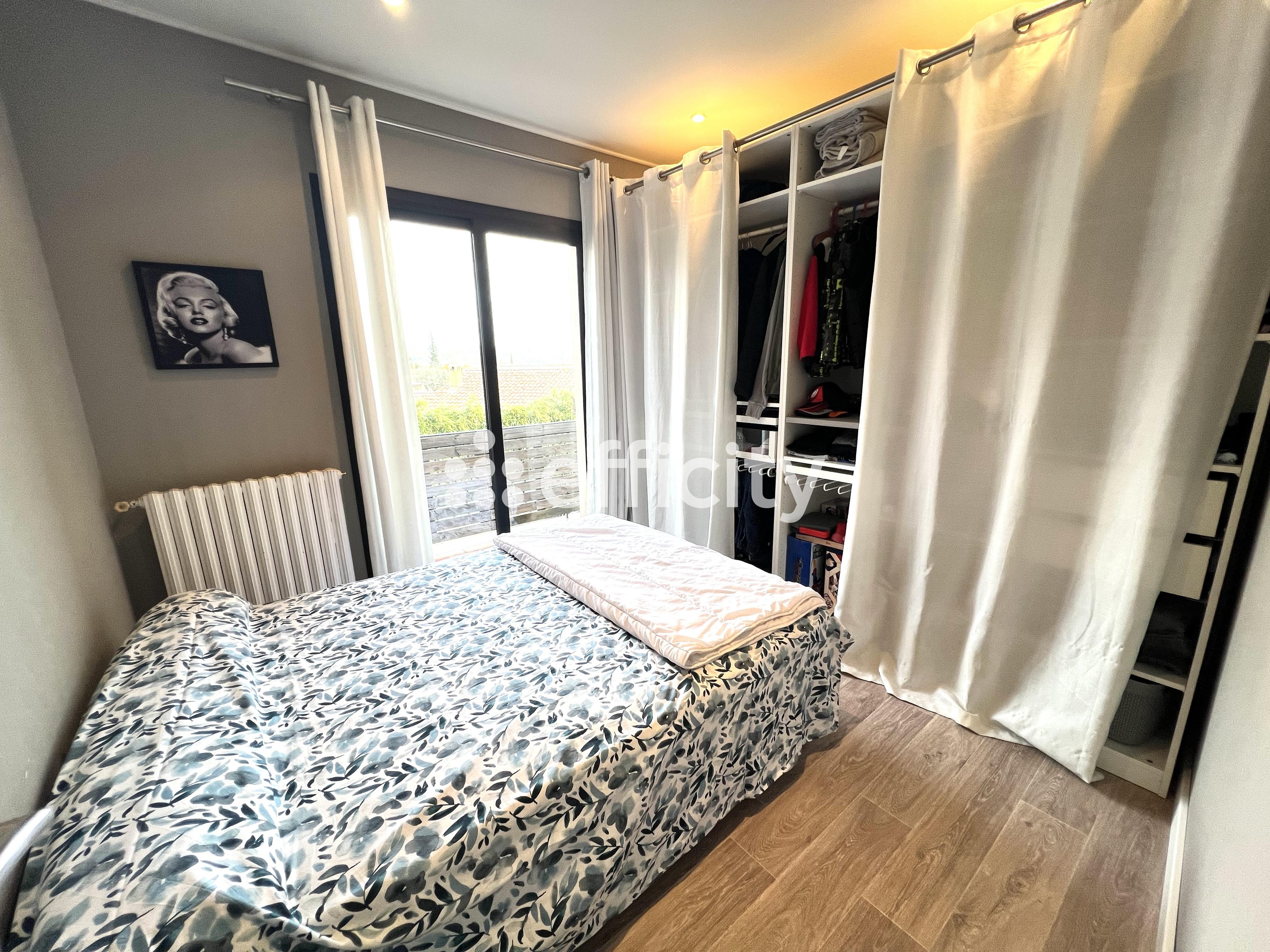 Achat immobilier Maison 6 pièces  125m2 à La Penne-sur-Huveaune (13821) - Photo n°16