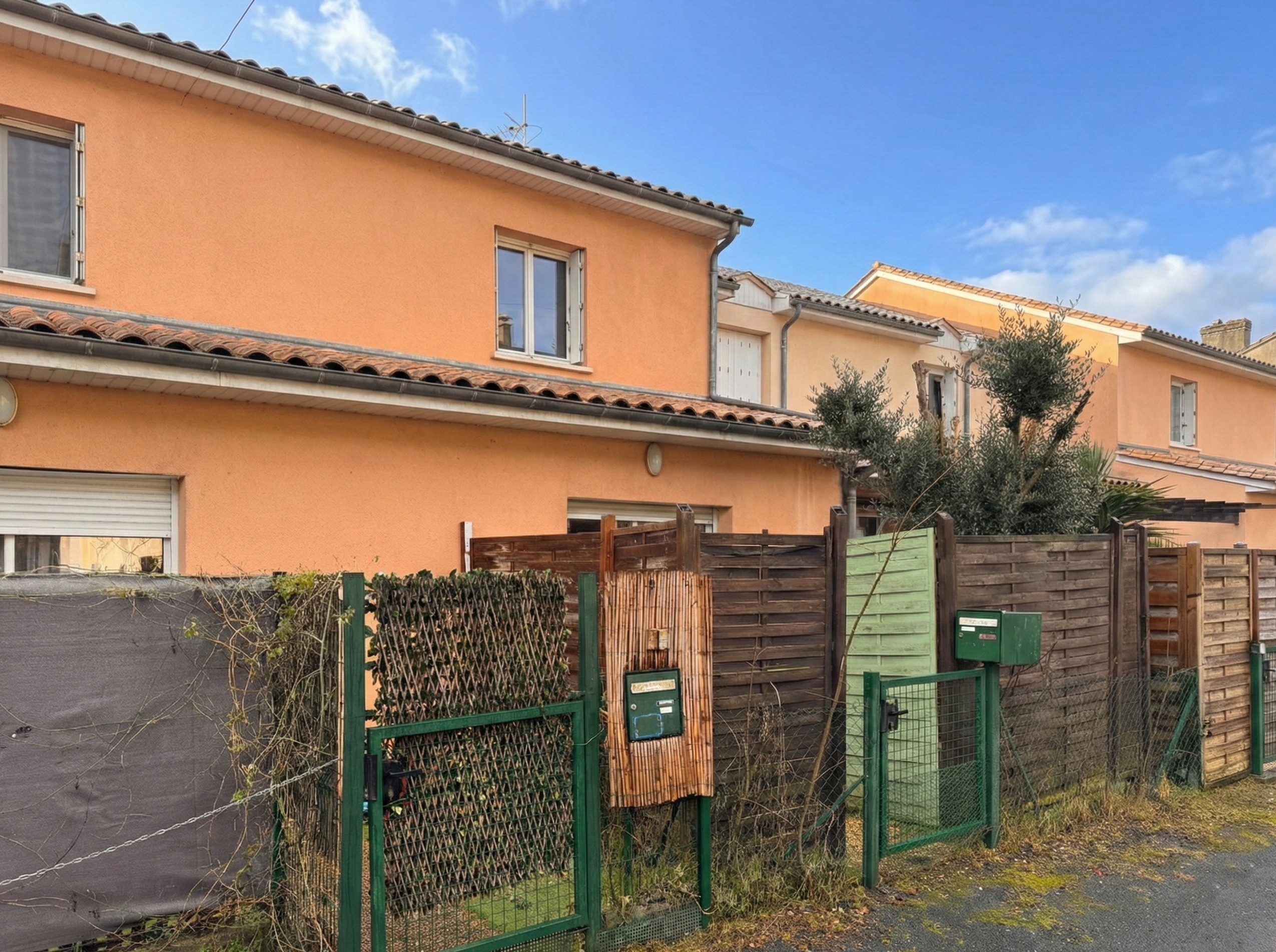Achat immobilier Maison 4 pièces  85m2 à Périgueux (24000) - Photo n°1