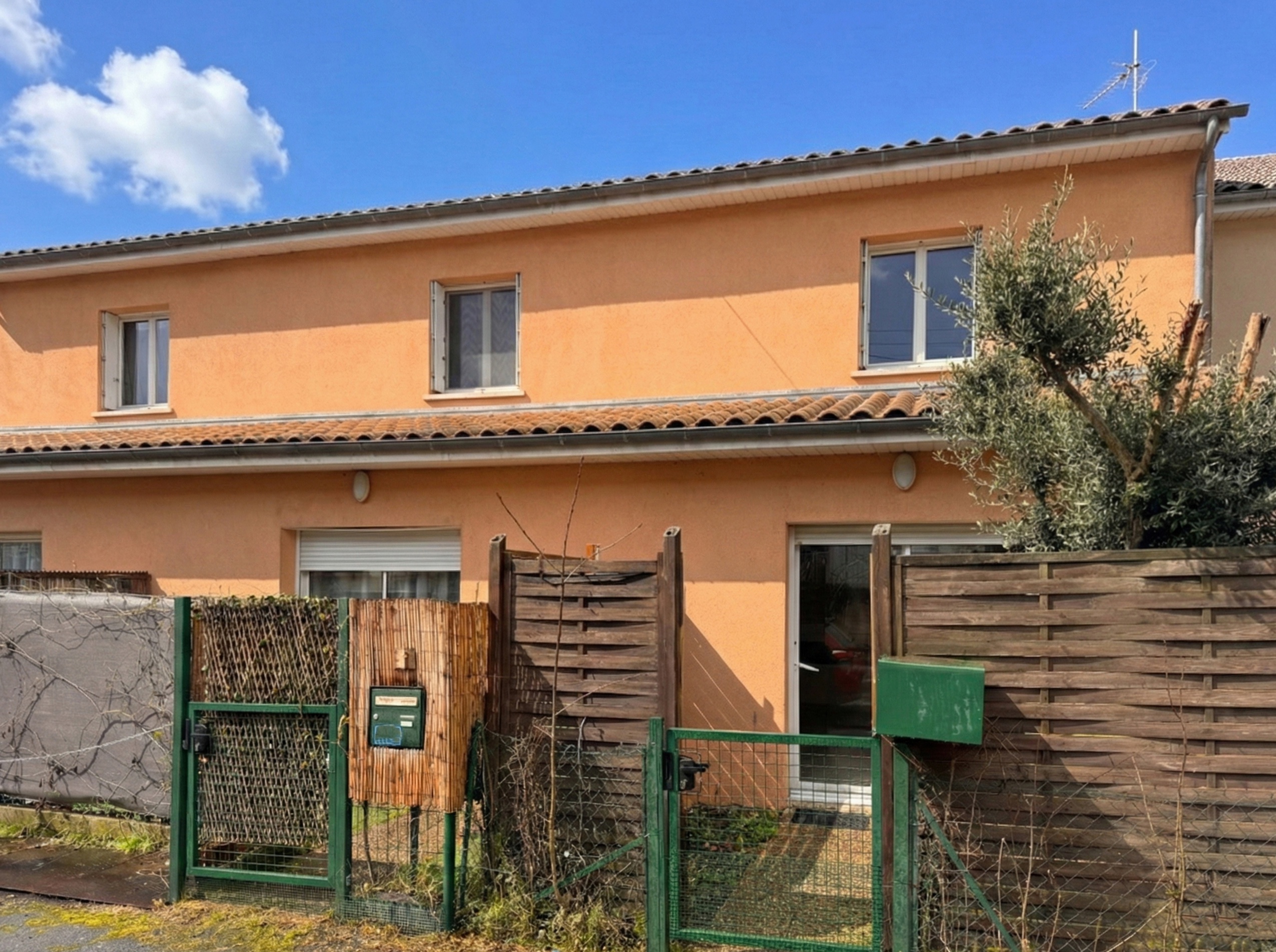 Achat immobilier Maison 4 pièces  85m2 à Périgueux (24000) - Photo n°6
