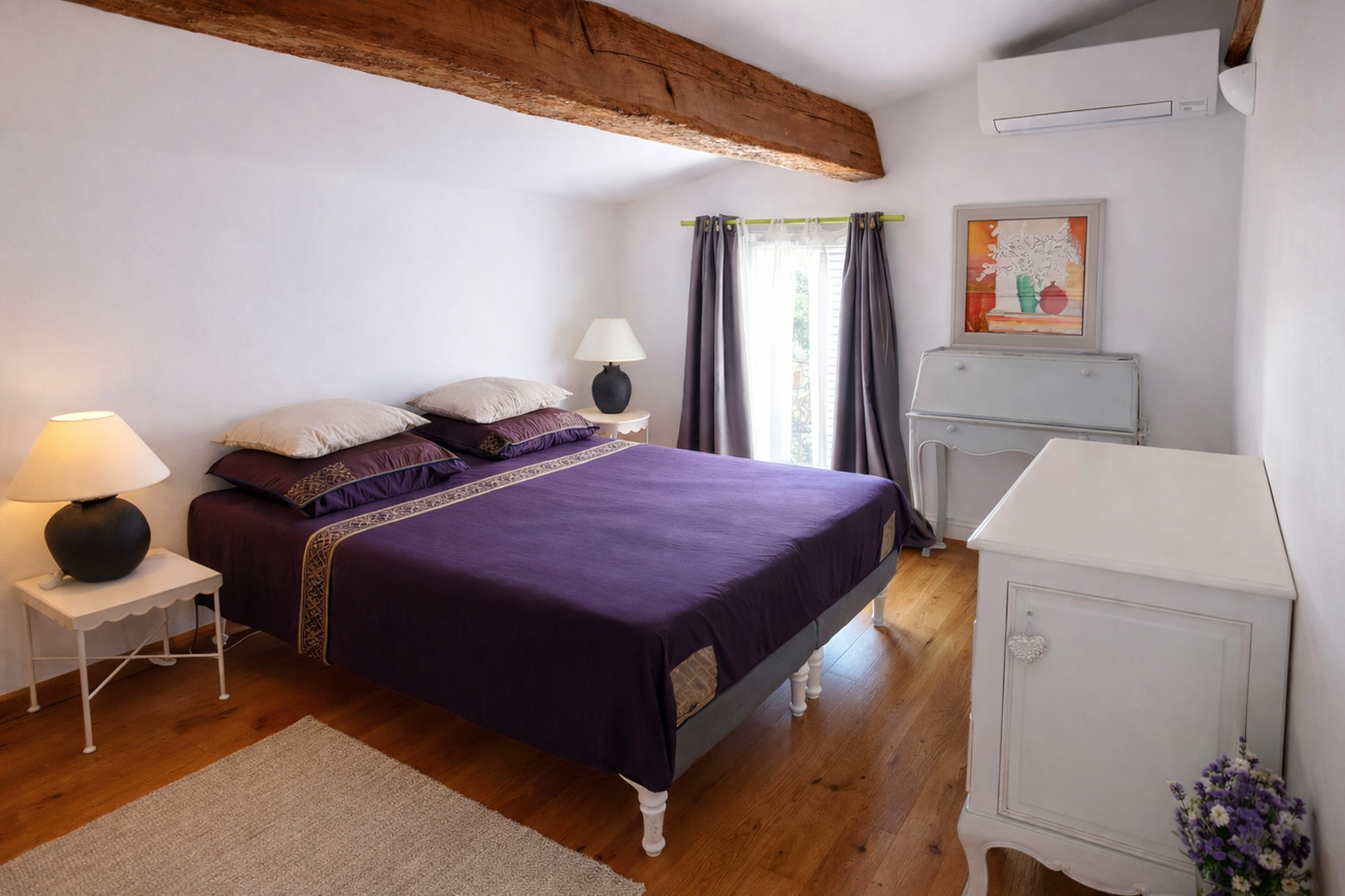 Achat immobilier Loft 5 pièces  145m2 à Fabrègues (34690) - Photo n°7