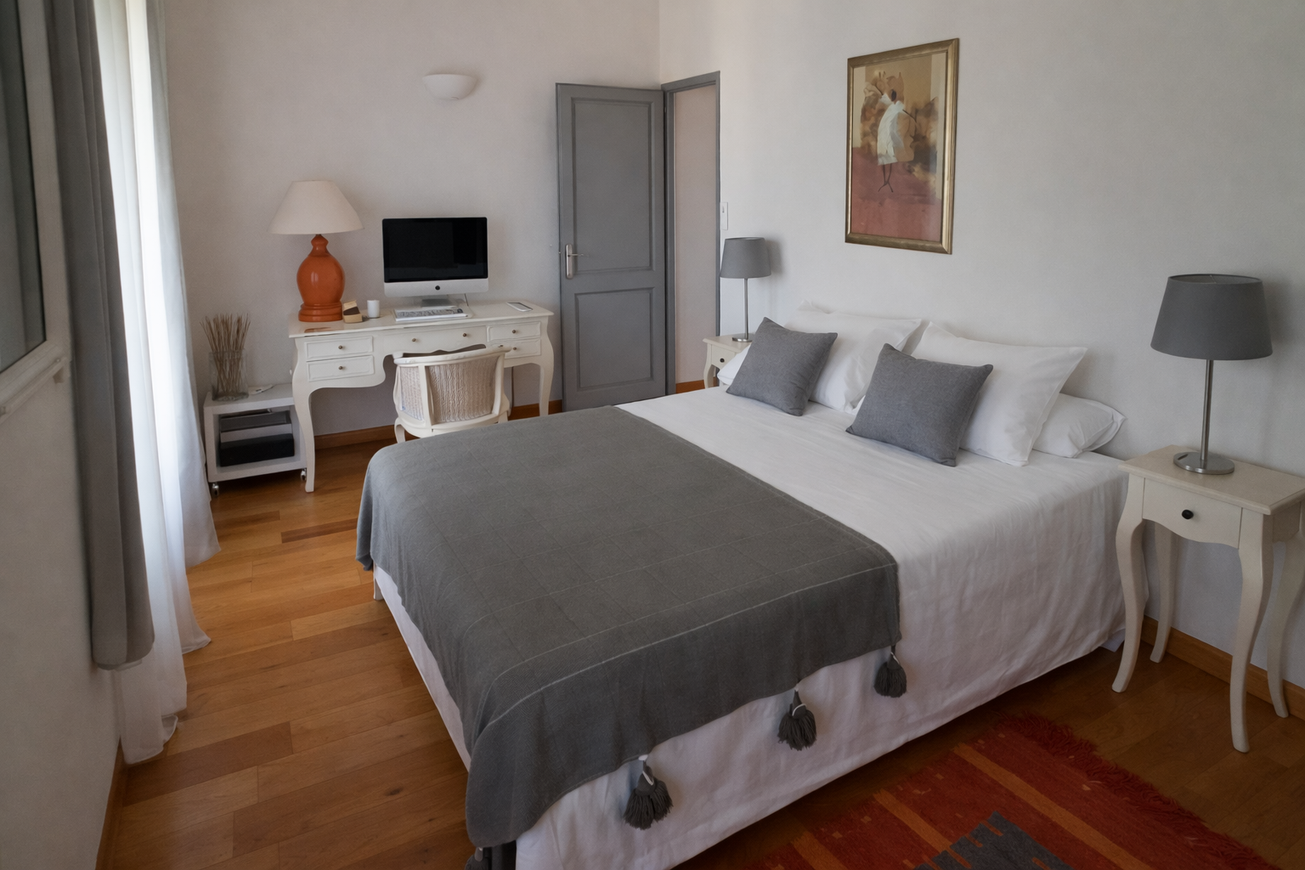 Achat immobilier Loft 5 pièces  145m2 à Fabrègues (34690) - Photo n°6