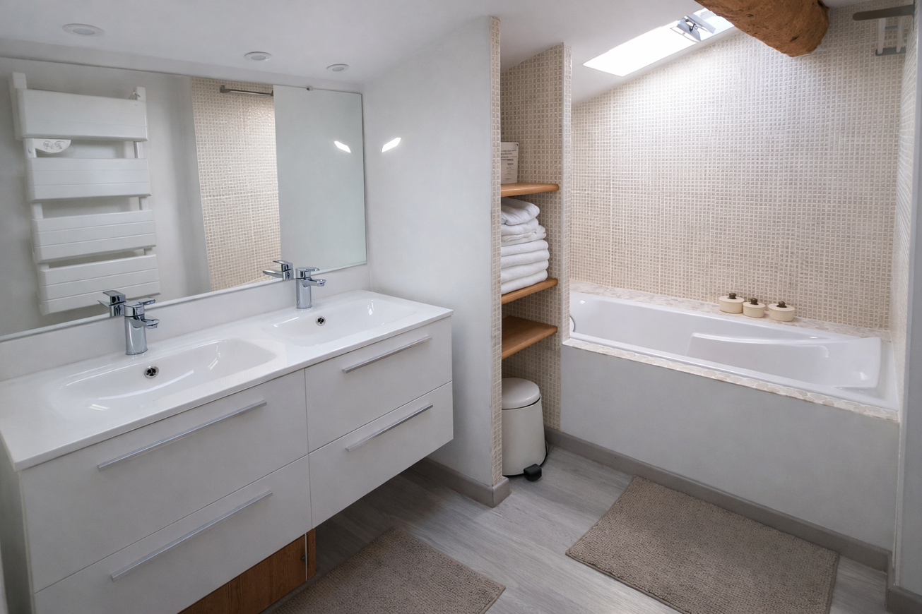 Achat immobilier Loft 5 pièces  145m2 à Fabrègues (34690) - Photo n°8