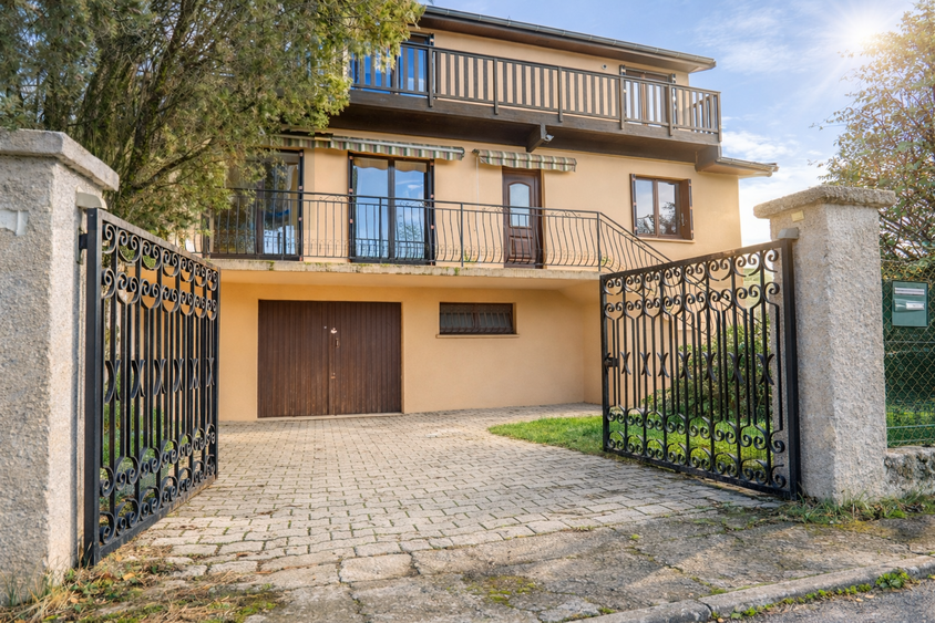 maison 6 pièces - 109m2 à Morancé (69480)