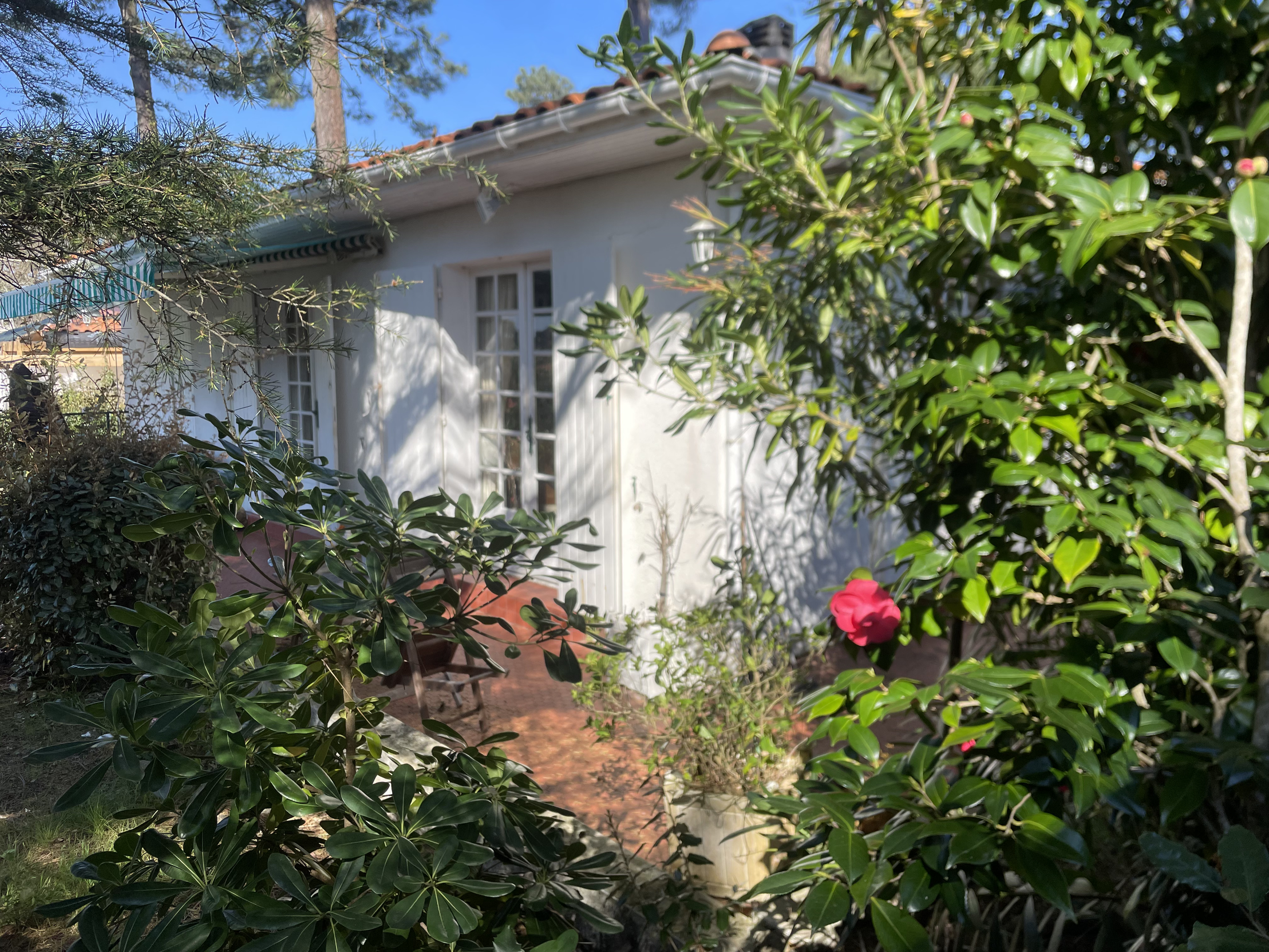 maison 4 pièces - 90m2 à Arcachon (33120)