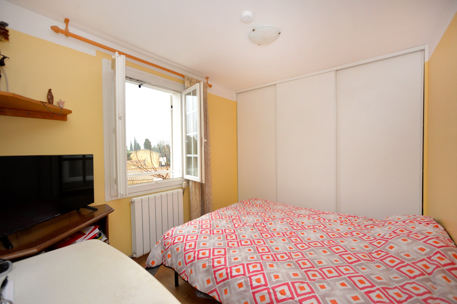 Achat immobilier Maison 5 pièces  100m2 à Castries (34160) - Photo n°9