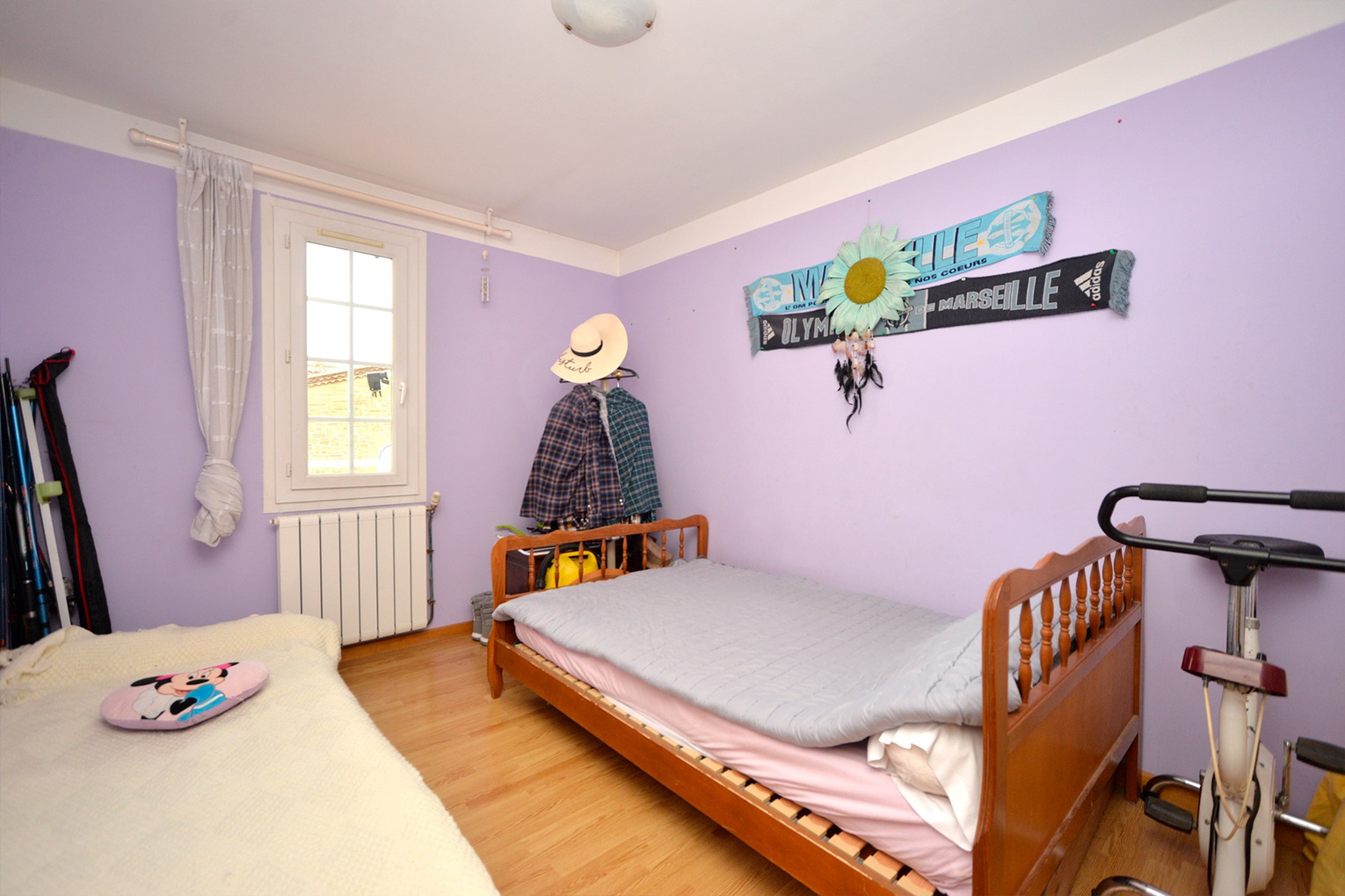 Achat immobilier Maison 5 pièces  100m2 à Castries (34160) - Photo n°7