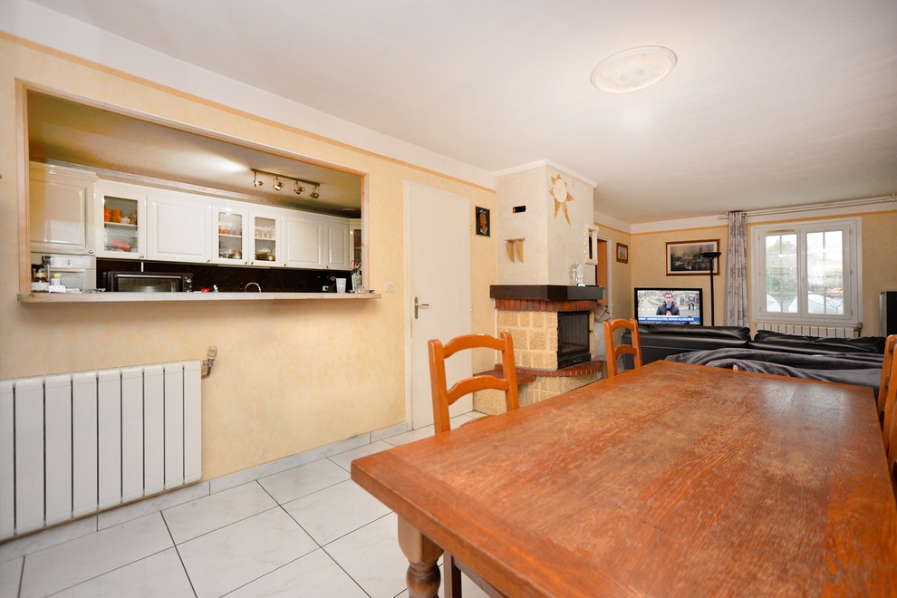 maison 5 pièces - 100m2 à Castries (34160)