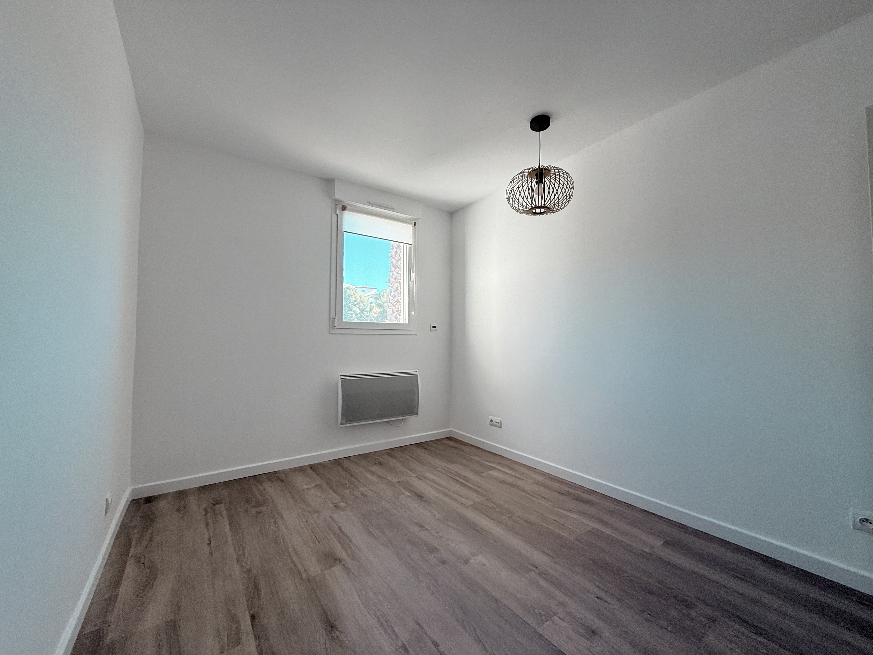 Achat immobilier Appartement 3 pièces  63m2 à Saint-Laurent-du-Var (06700) - Photo n°9