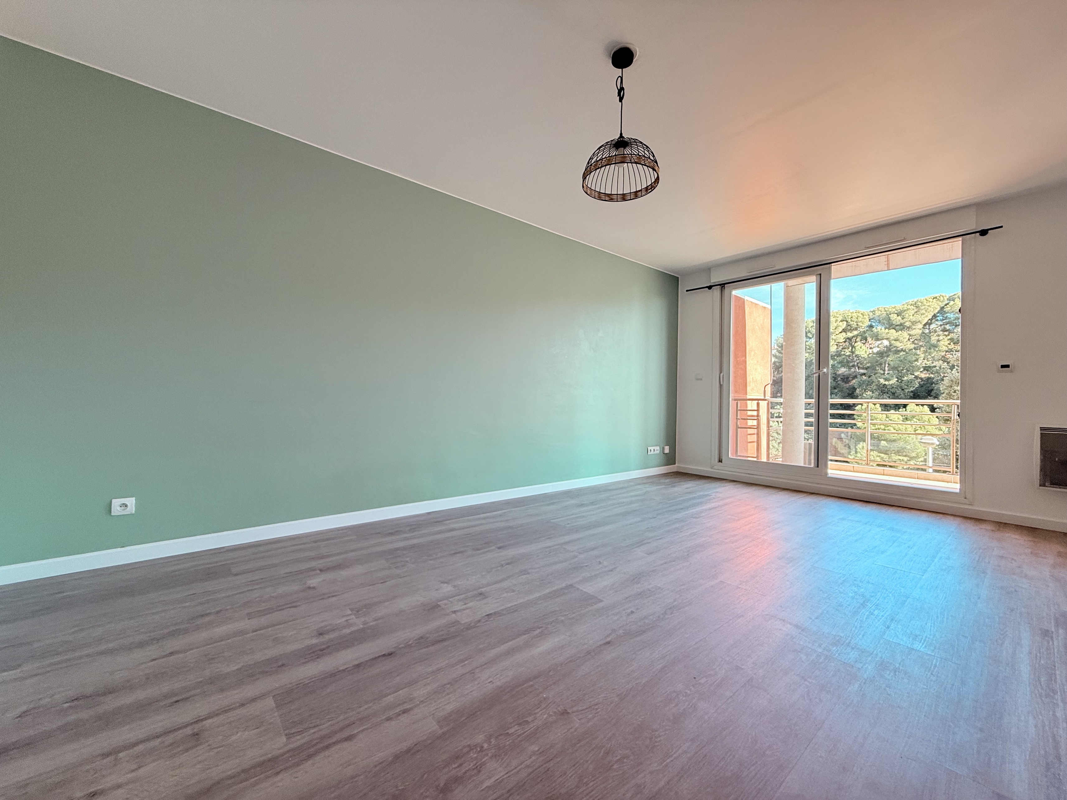 Achat immobilier Appartement 3 pièces  63m2 à Saint-Laurent-du-Var (06700) - Photo n°7