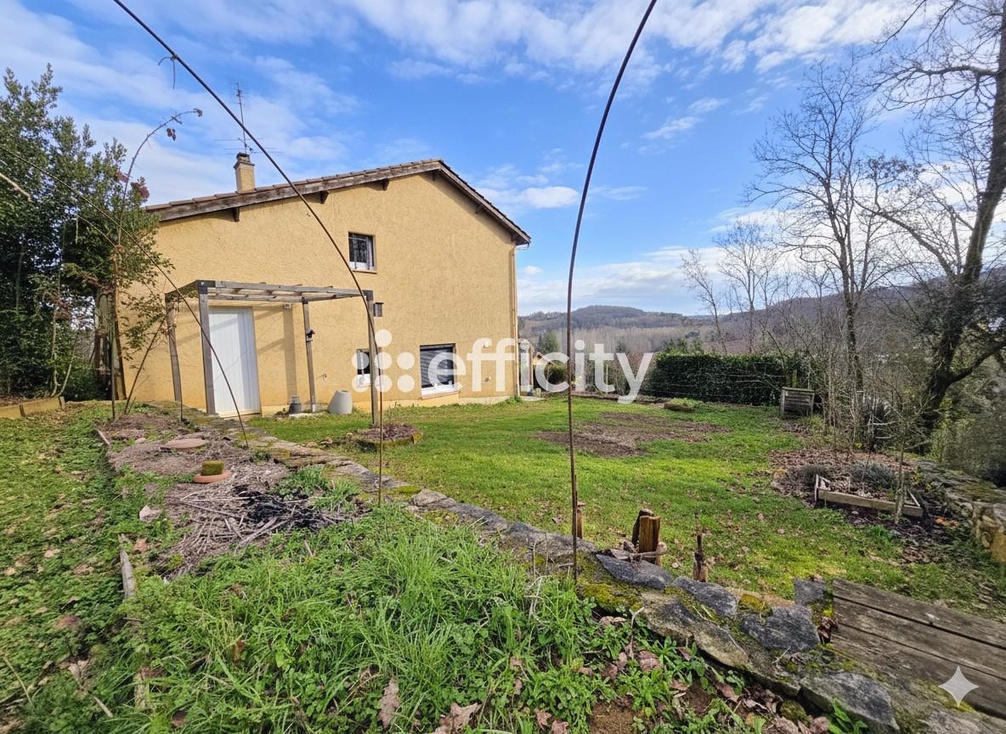 Achat immobilier Maison 6 pièces  150m2 à Sarlat-la-Canéda (24200) - Photo n°13