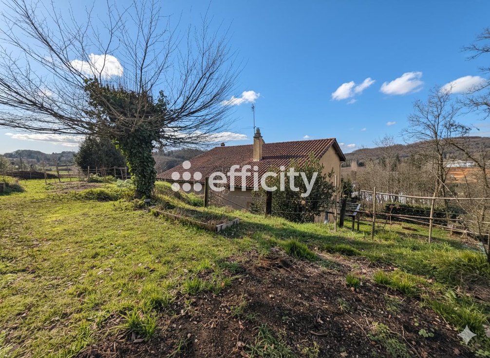 Achat immobilier Maison 6 pièces  150m2 à Sarlat-la-Canéda (24200) - Photo n°15