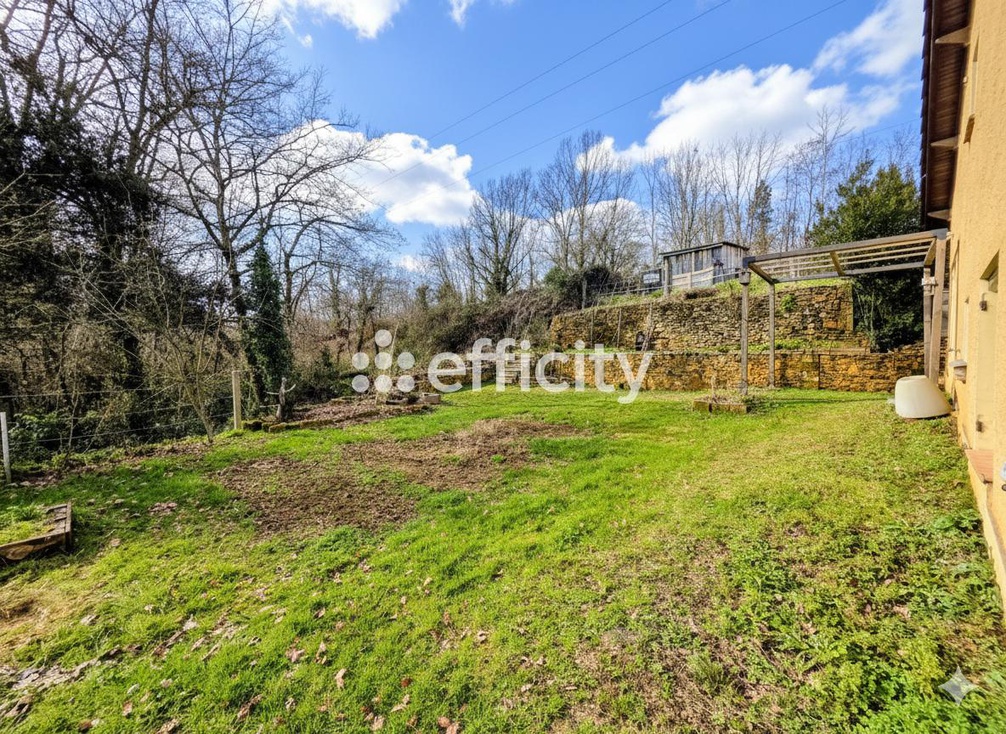 Achat immobilier Maison 6 pièces  150m2 à Sarlat-la-Canéda (24200) - Photo n°14