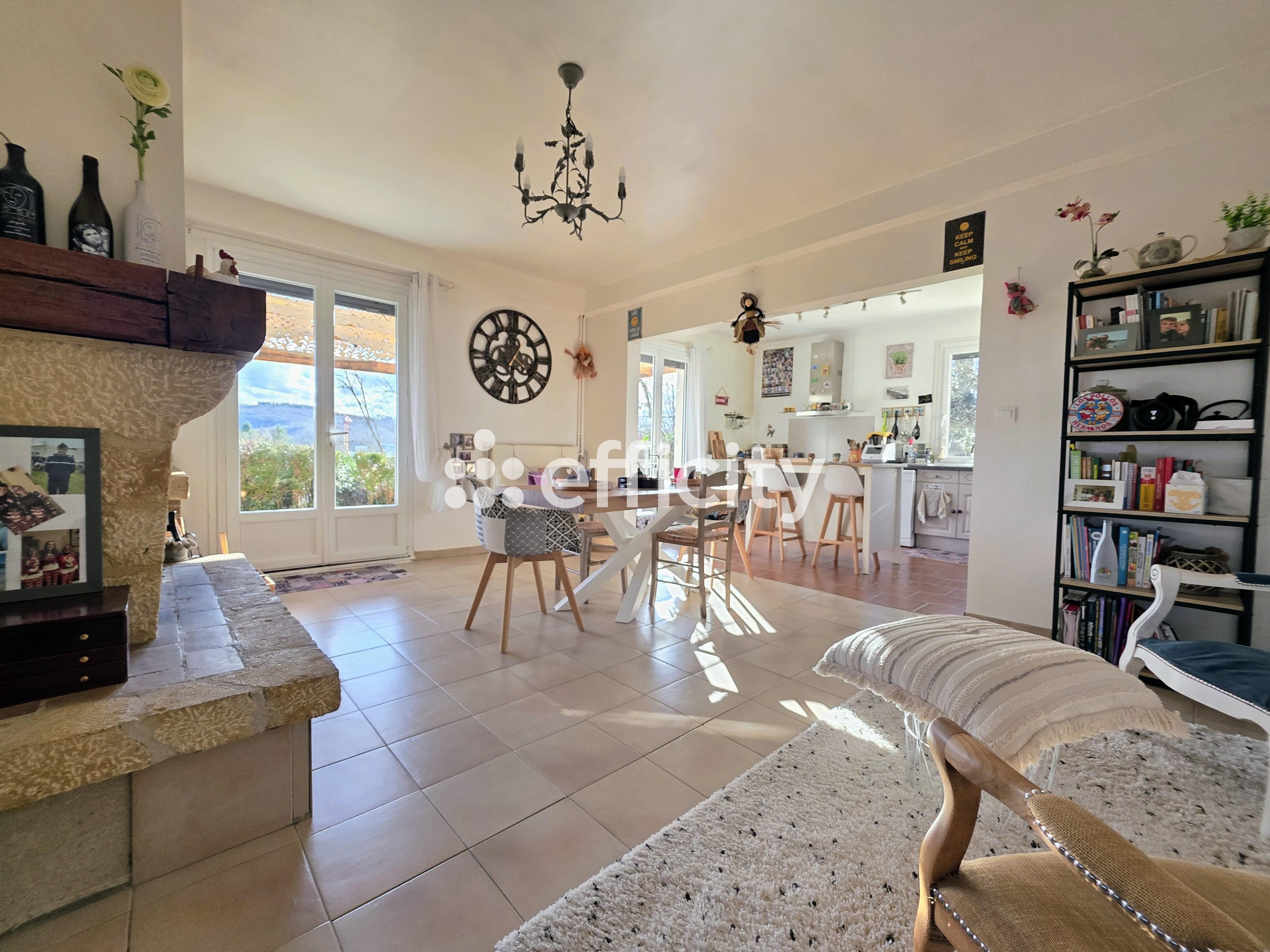 Achat immobilier Maison 6 pièces  150m2 à Sarlat-la-Canéda (24200) - Photo n°4