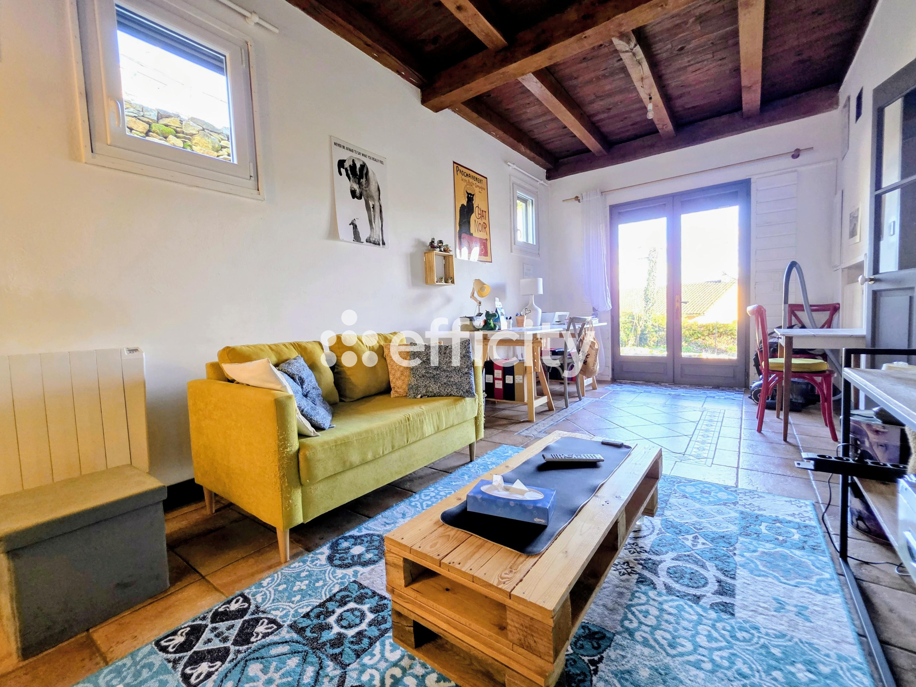 Achat immobilier Maison 6 pièces  150m2 à Sarlat-la-Canéda (24200) - Photo n°6